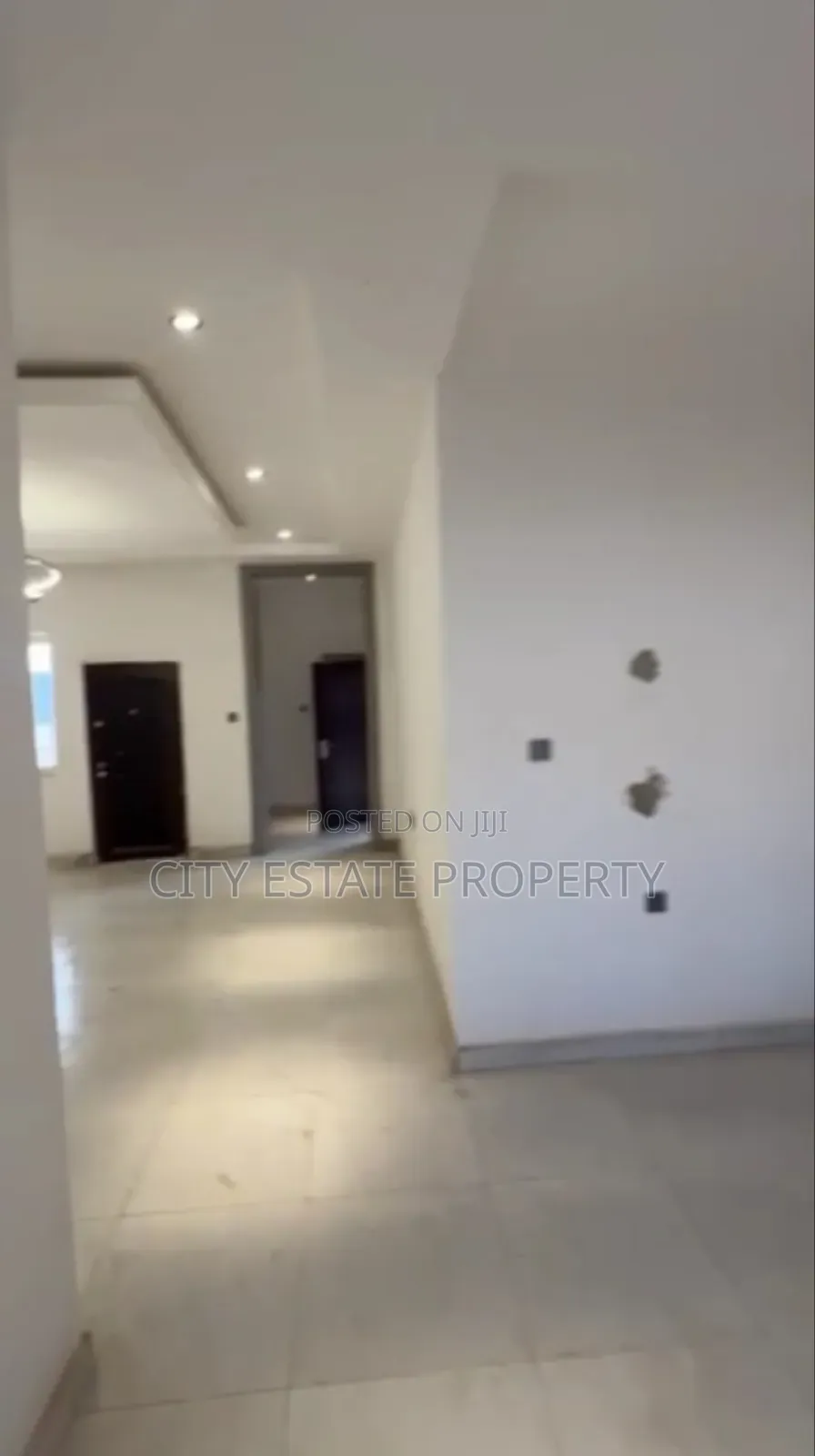 3bdrm Block of Flats in City, Galadimawa for rent in Galadimawa