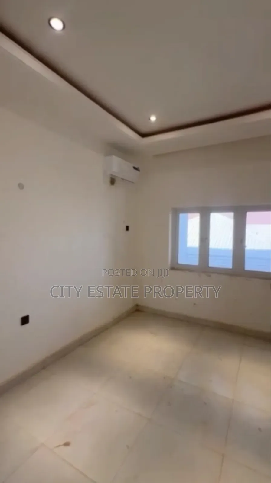 3bdrm Block of Flats in City, Galadimawa for rent in Galadimawa