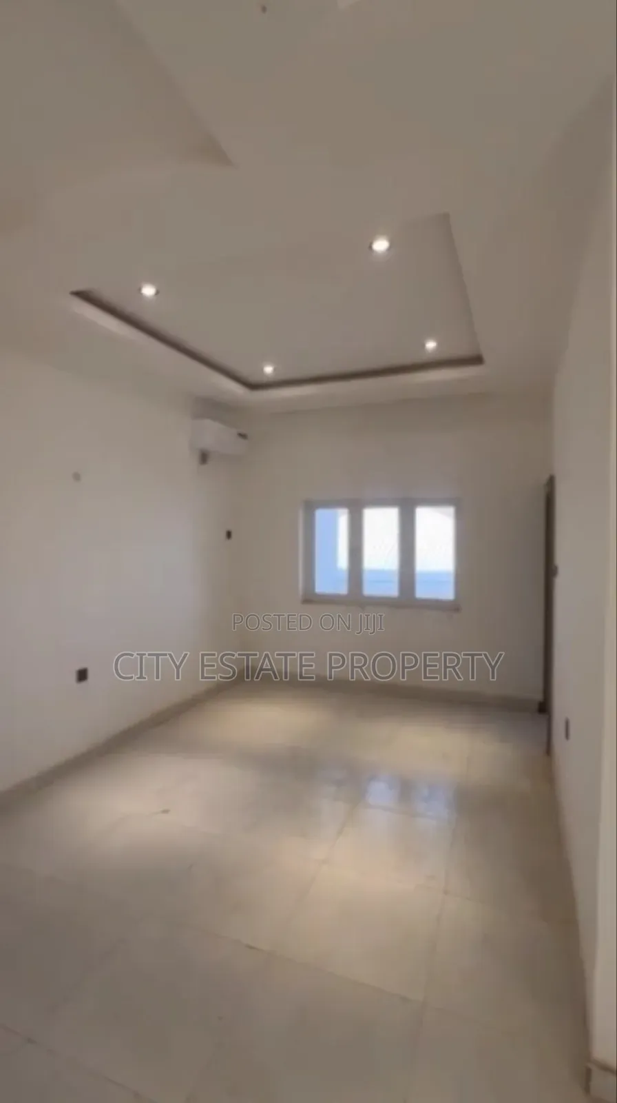 3bdrm Block of Flats in City, Galadimawa for rent in Galadimawa