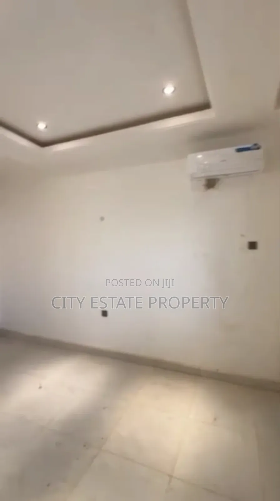 3bdrm Block of Flats in City, Galadimawa for rent in Galadimawa
