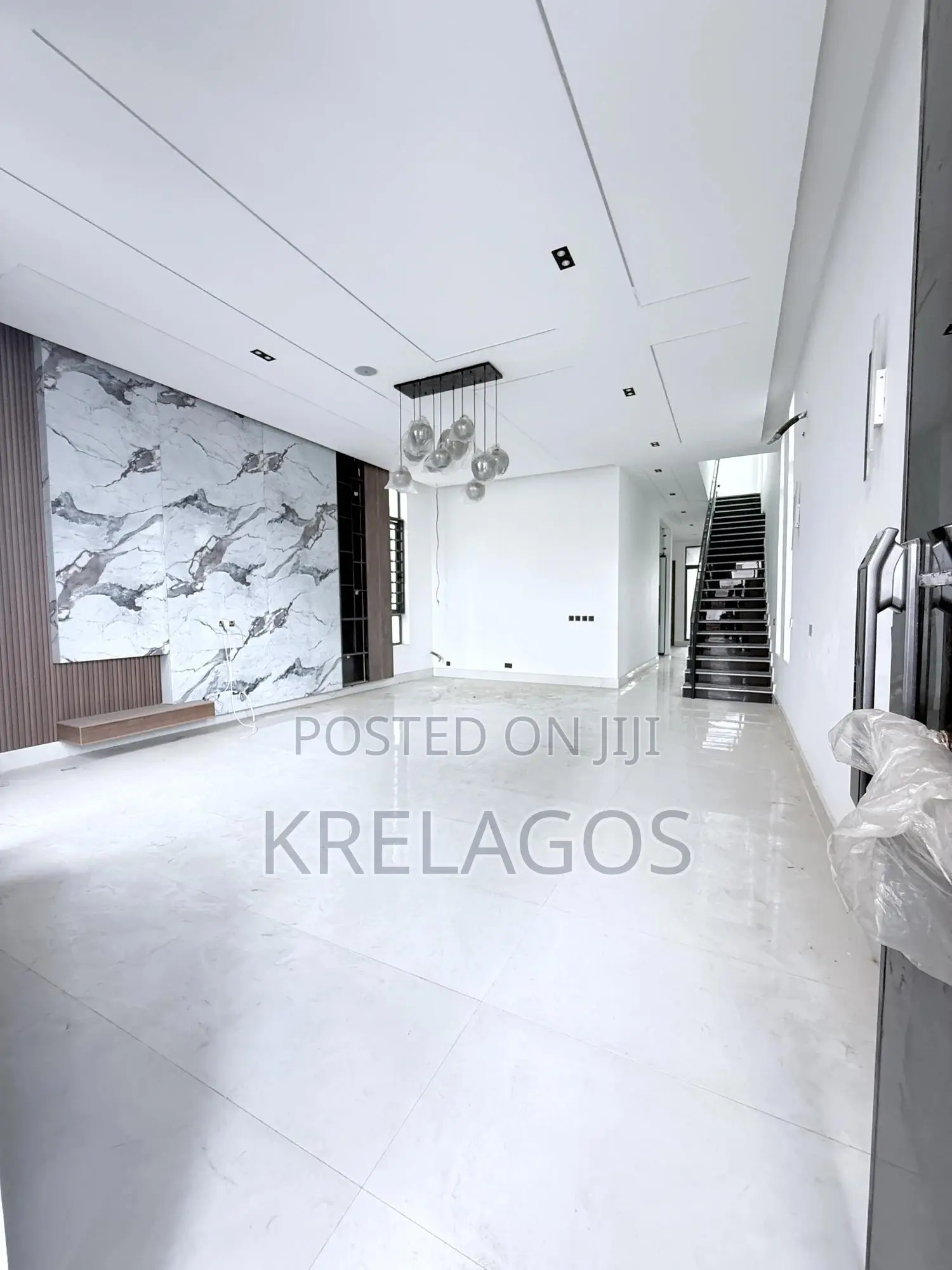 5bdrm Duplex in Ado / Ajah for sale in Ado / Ajah