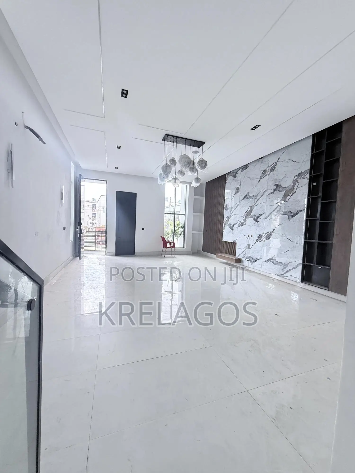 5bdrm Duplex in Ado / Ajah for sale in Ado / Ajah