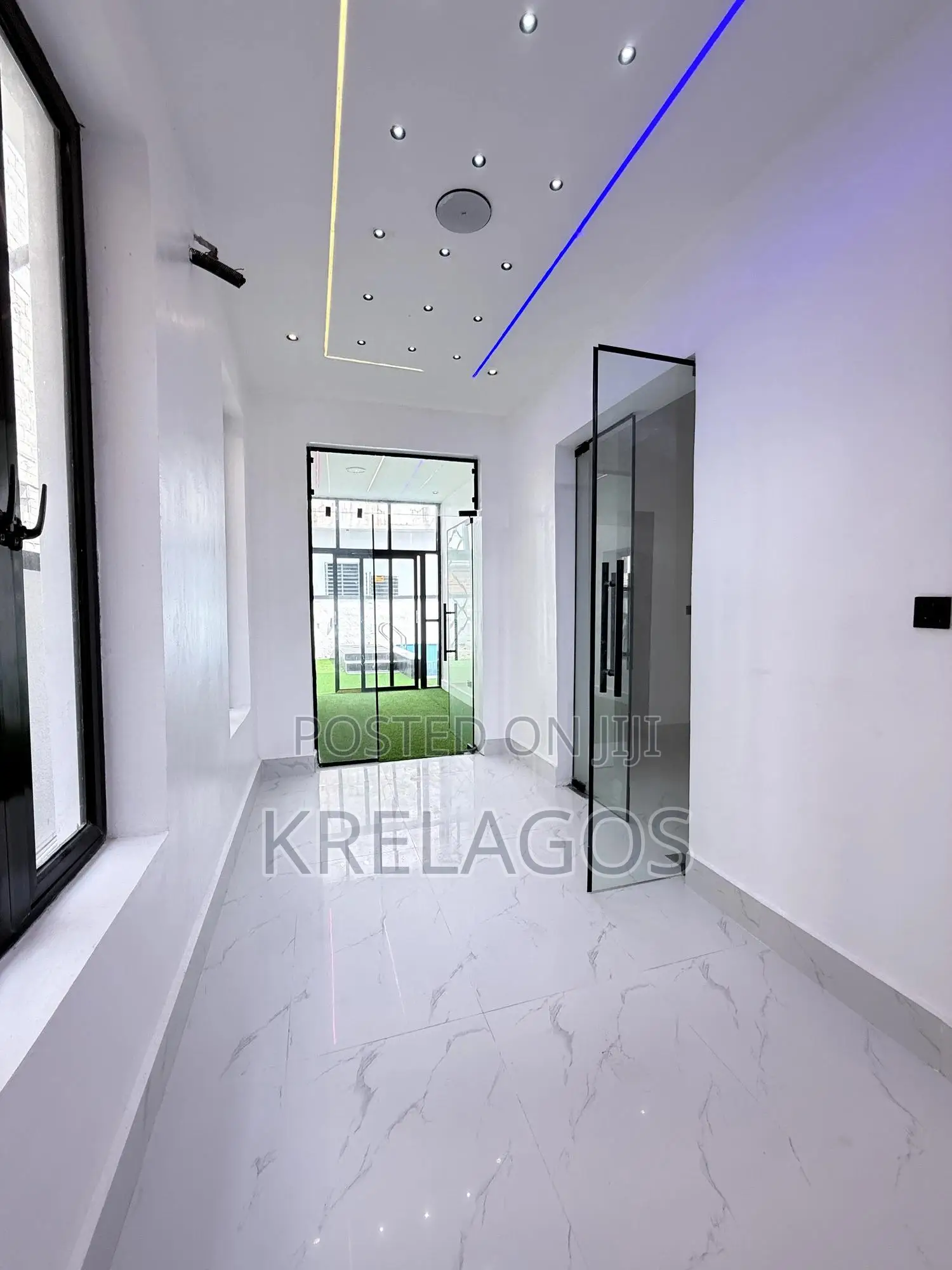 5bdrm Duplex in Ado / Ajah for sale in Ado / Ajah