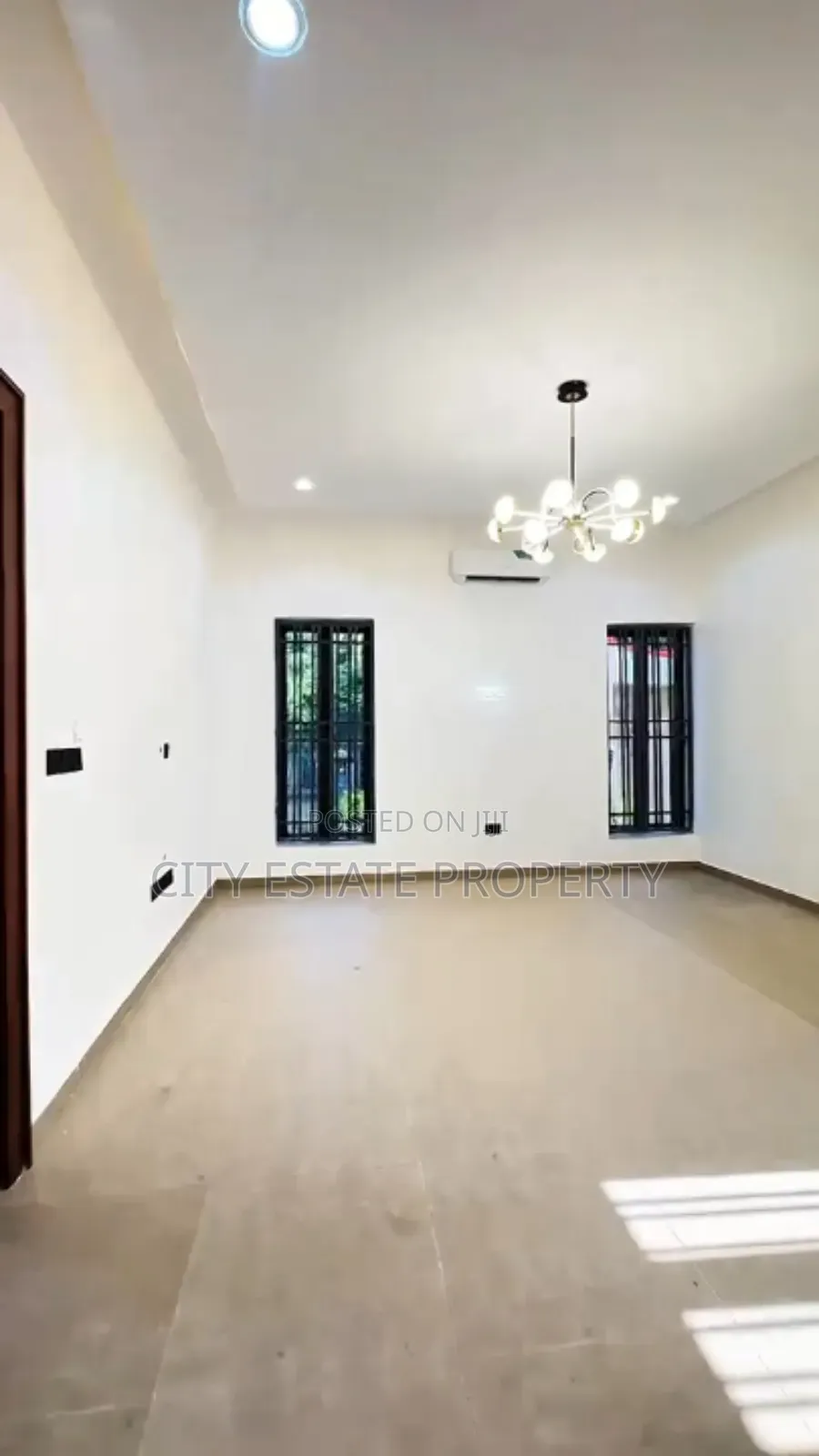 4bdrm Duplex in Diplomatic Terrain, Jabi for rent in Jabi