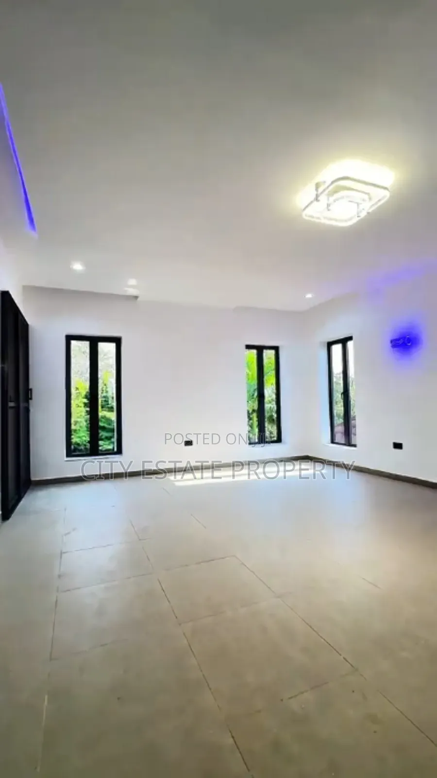 4bdrm Duplex in Diplomatic Terrain, Jabi for rent in Jabi