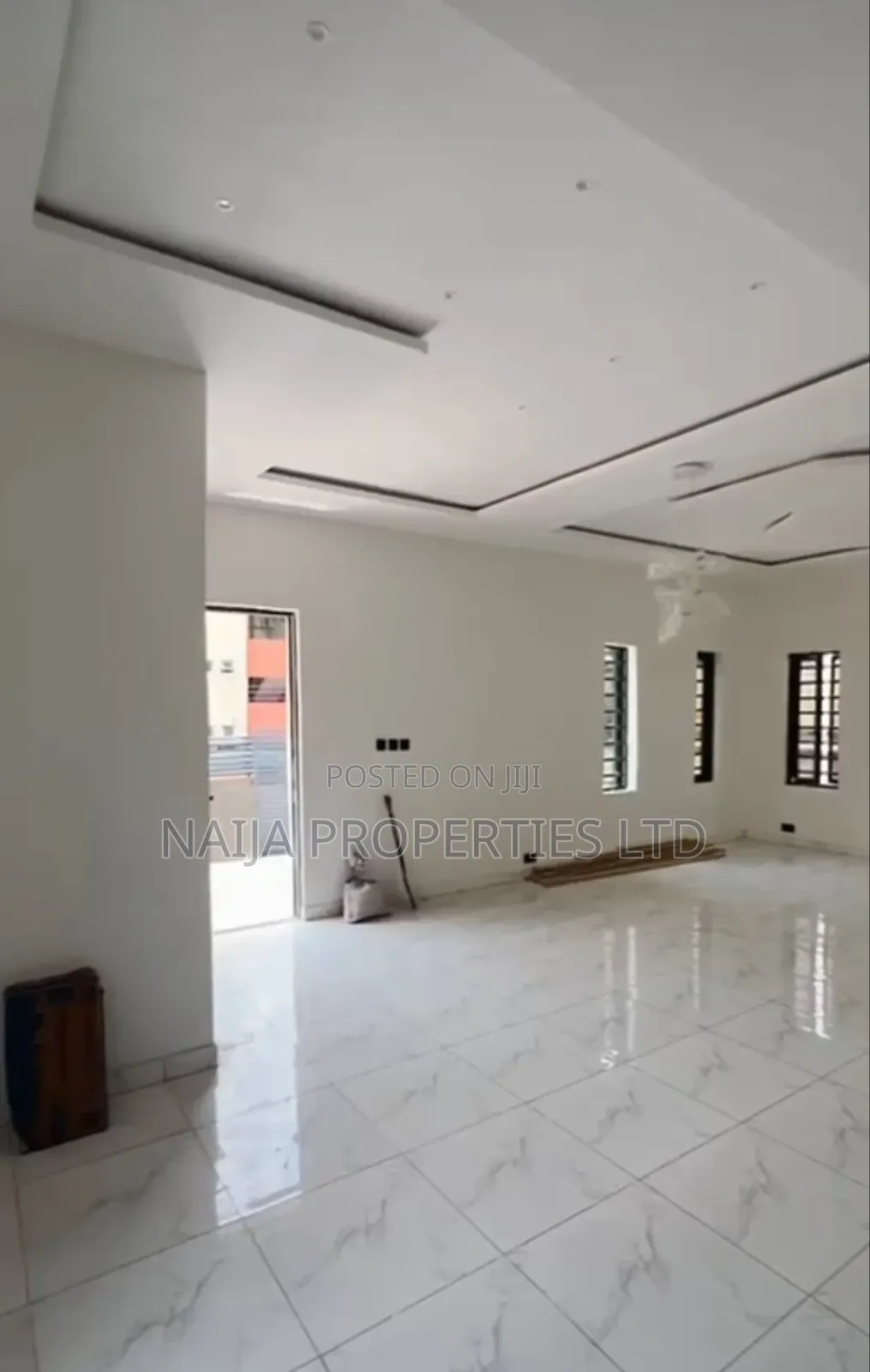 5bdrm Duplex in Abijo for sale in Abijo