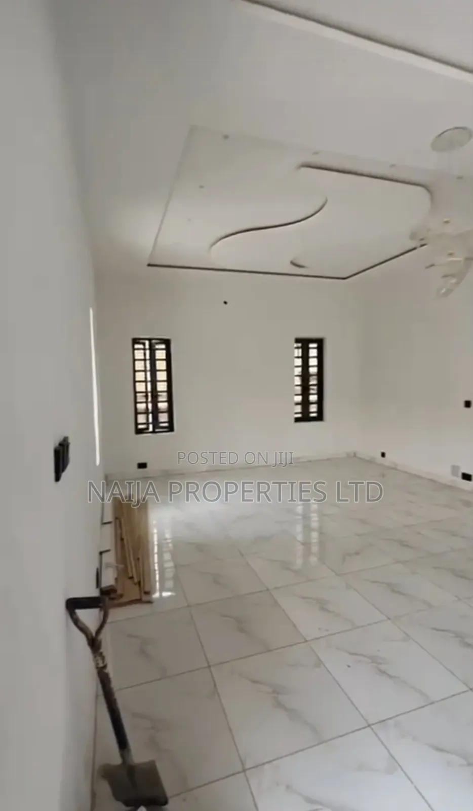5bdrm Duplex in Abijo for sale in Abijo