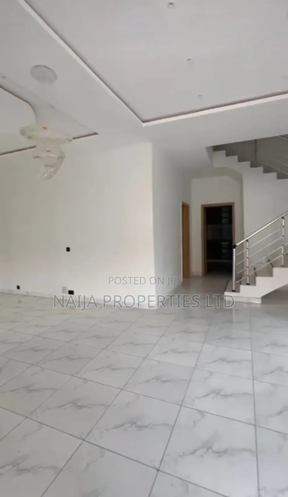 5bdrm Duplex in Abijo for sale in Abijo