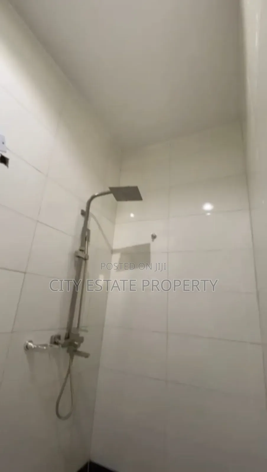 Studio Apartment in City Estate, Gwarinpa for rent in Gwarinpa
