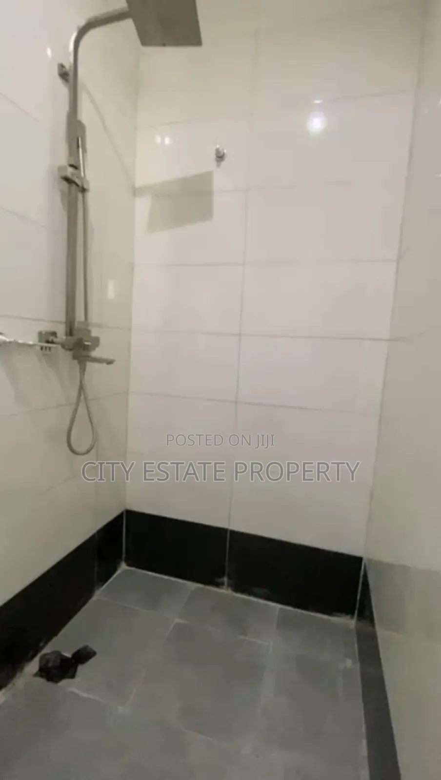 Studio Apartment in City Estate, Gwarinpa for rent in Gwarinpa