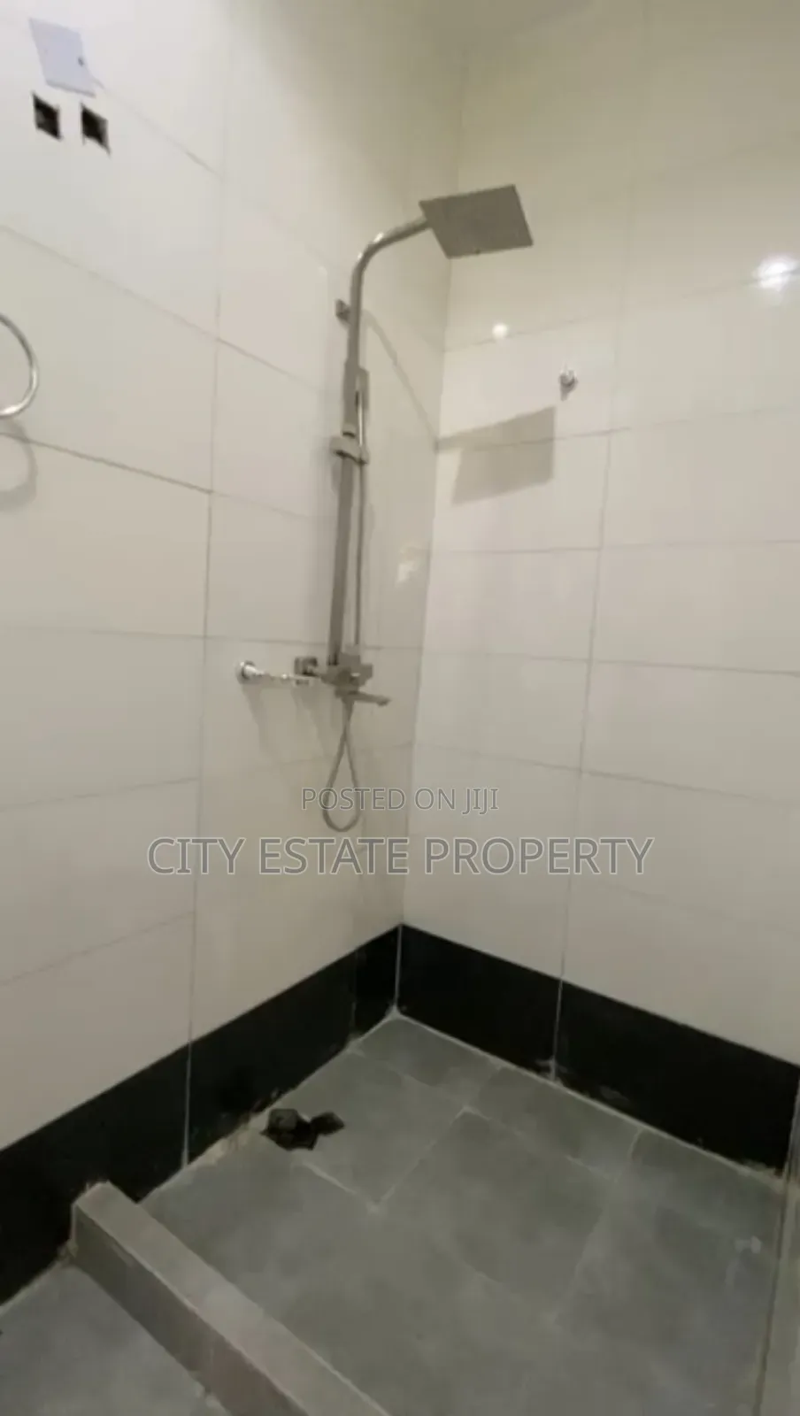 Studio Apartment in City Estate, Gwarinpa for rent in Gwarinpa