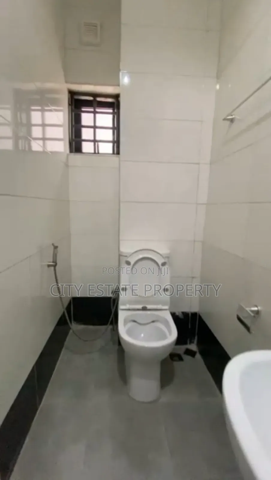Studio Apartment in City Estate, Gwarinpa for rent in Gwarinpa