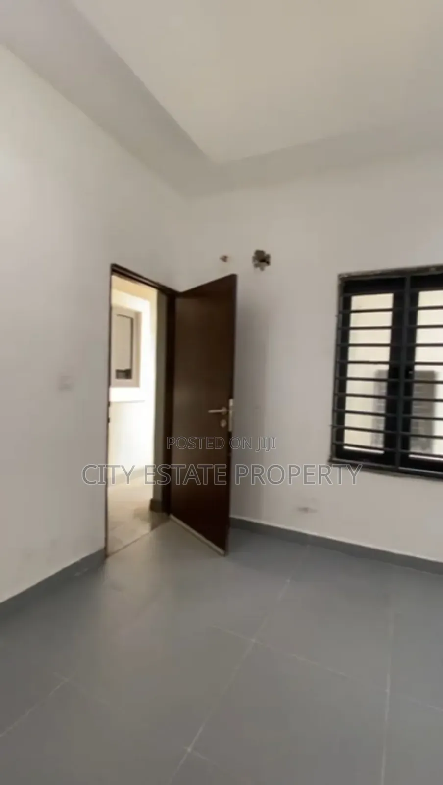 Studio Apartment in City Estate, Gwarinpa for rent in Gwarinpa