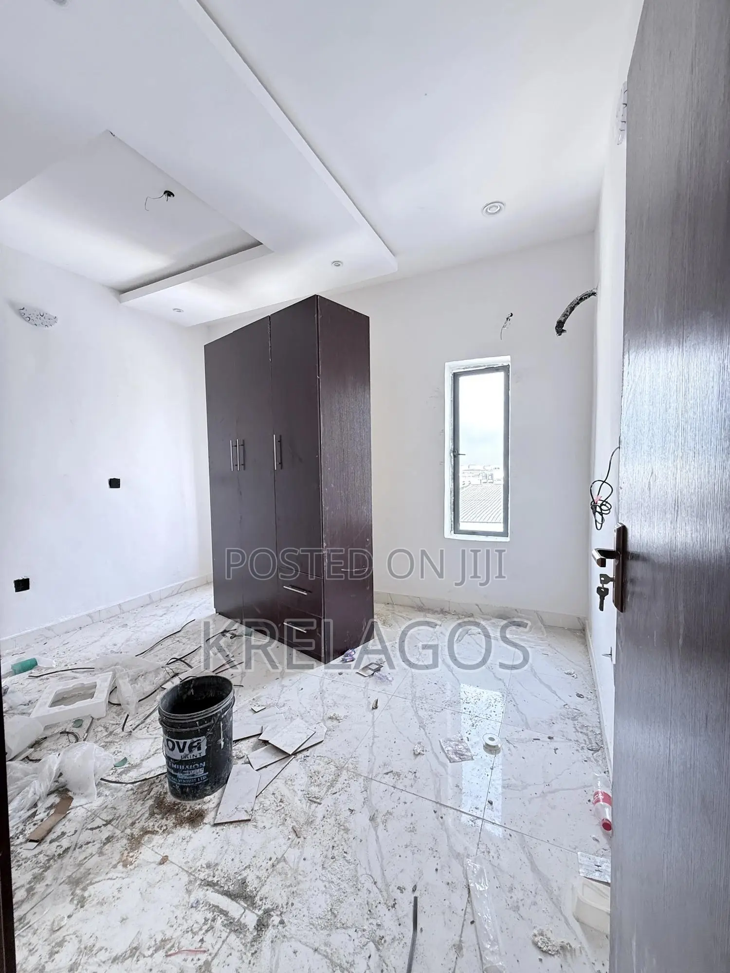 2bdrm Apartment in Ado / Ajah for sale in Ado / Ajah