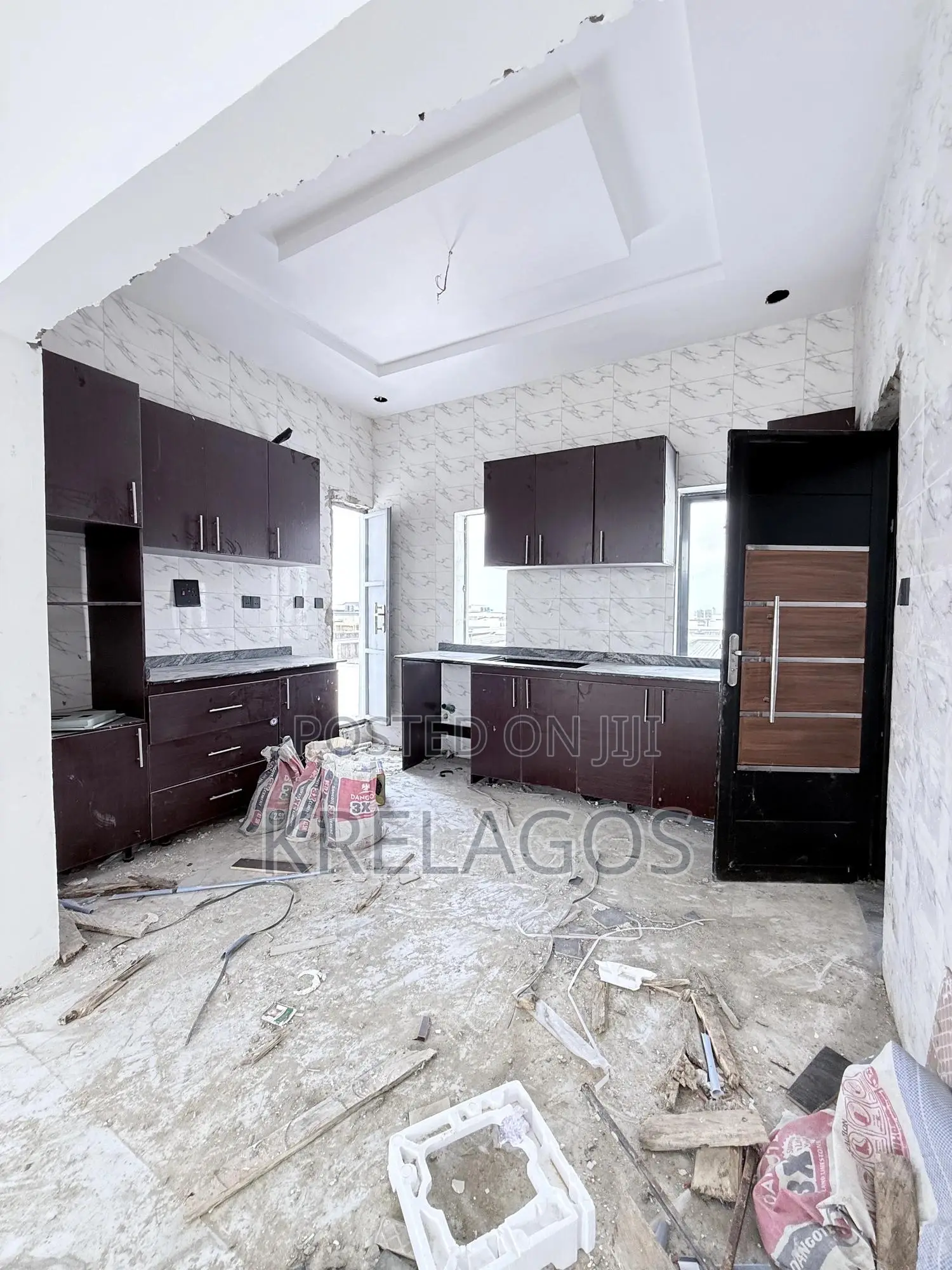 2bdrm Apartment in Ado / Ajah for sale in Ado / Ajah