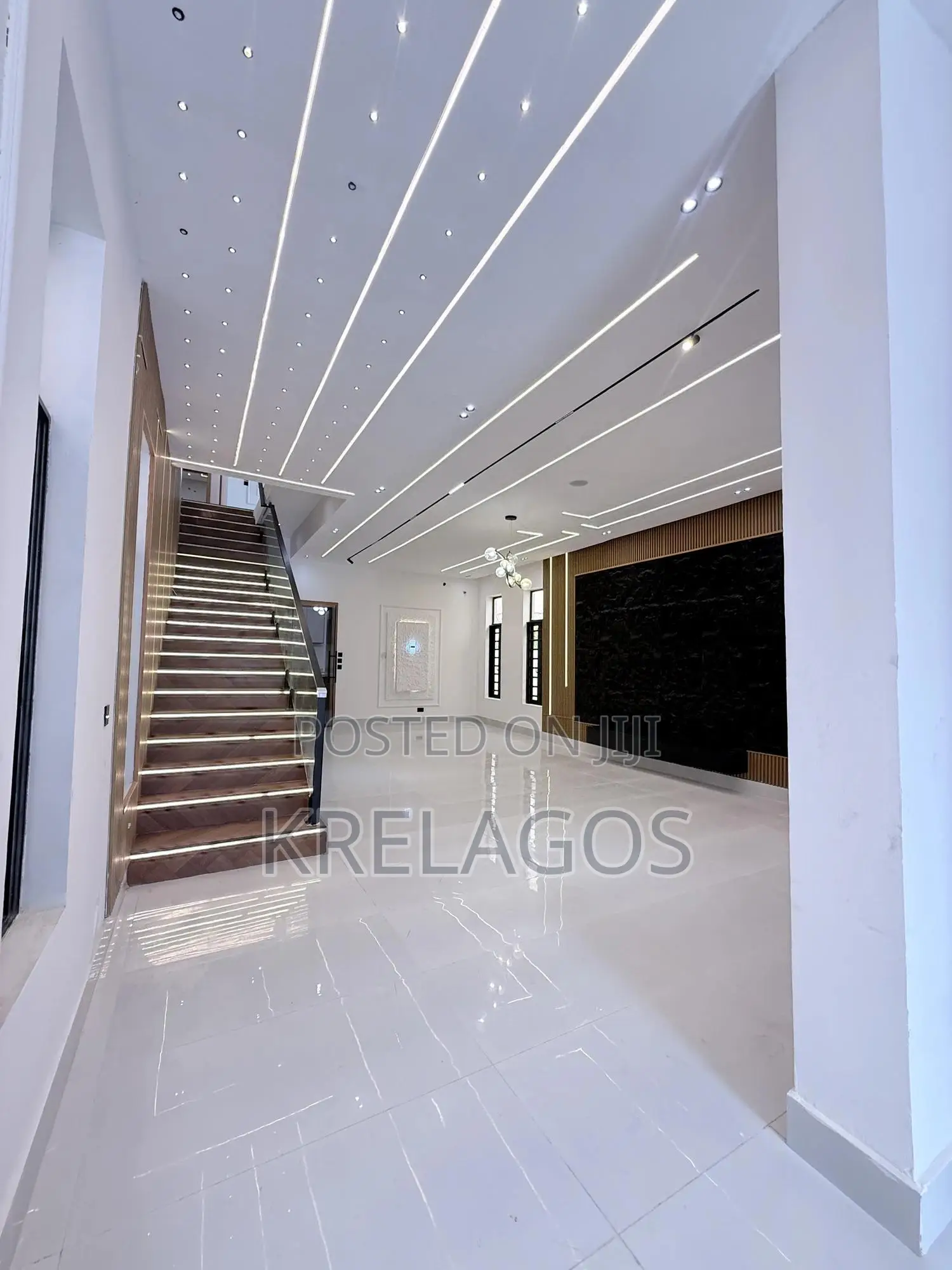 5bdrm Duplex in Ado / Ajah for sale in Ado / Ajah
