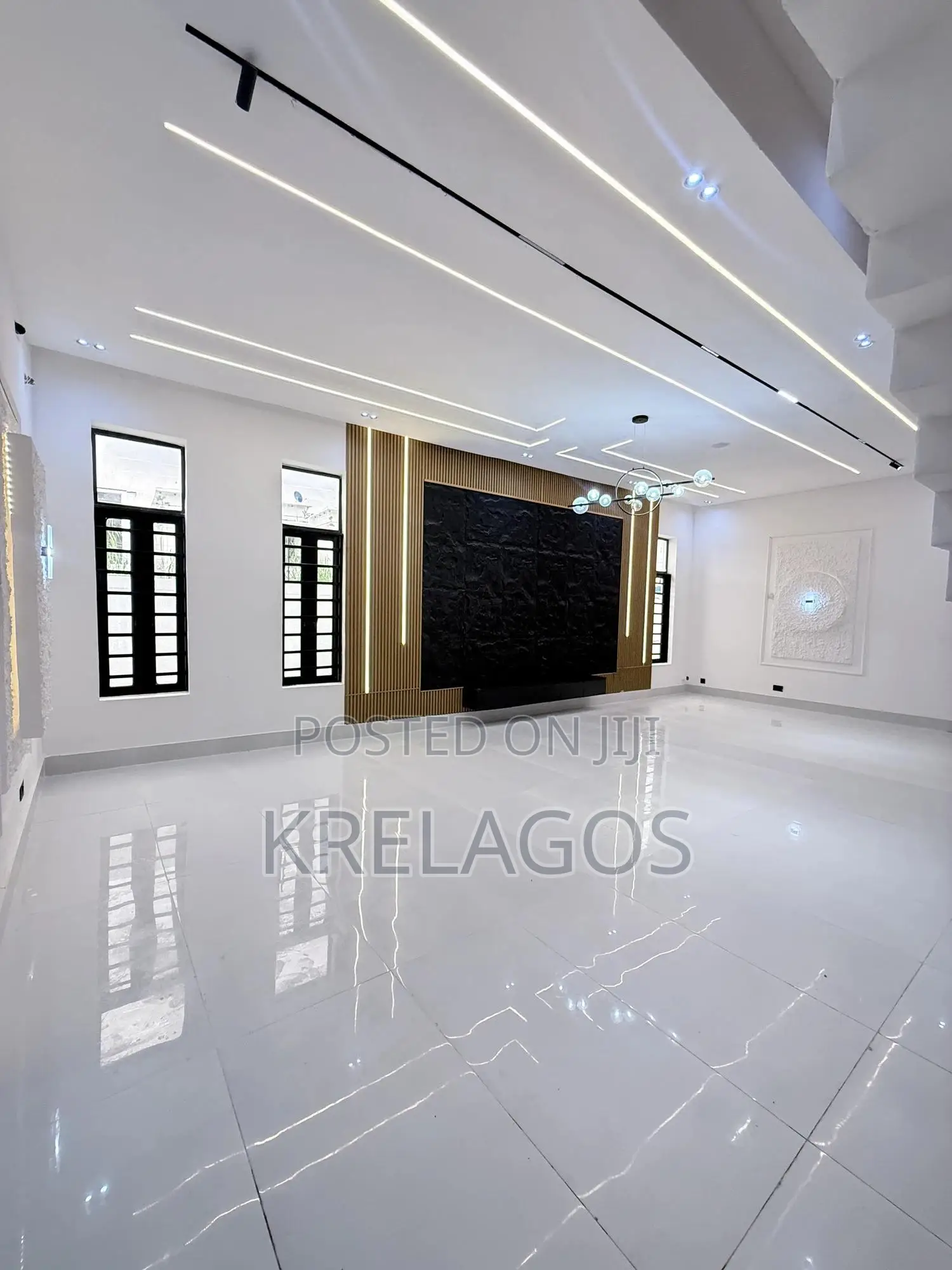 5bdrm Duplex in Ado / Ajah for sale in Ado / Ajah