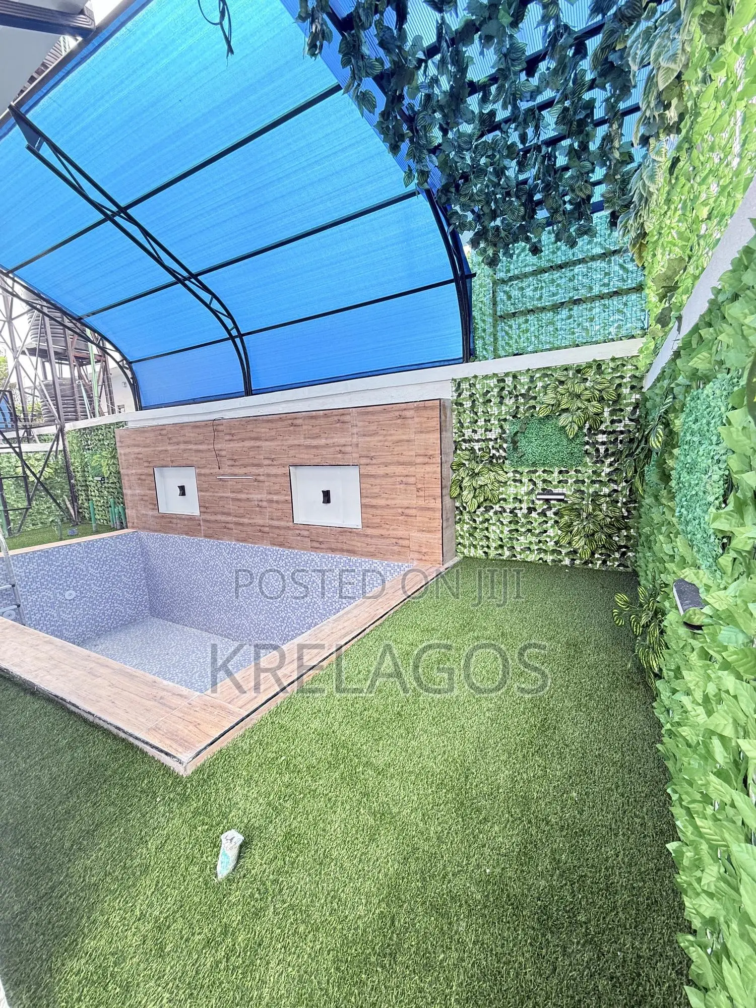 5bdrm Duplex in Ado / Ajah for sale in Ado / Ajah