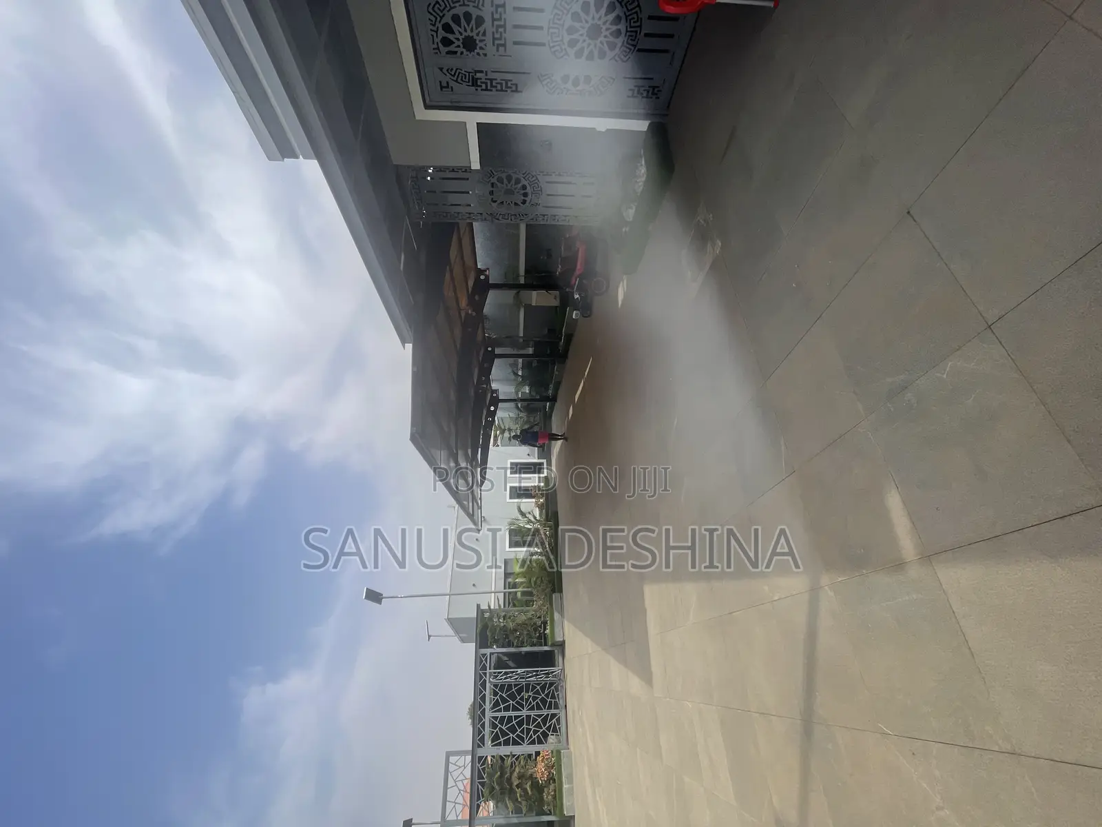 7bdrm Duplex in Gwarimpa Estate,By, Gwarinpa for sale in Gwarinpa
