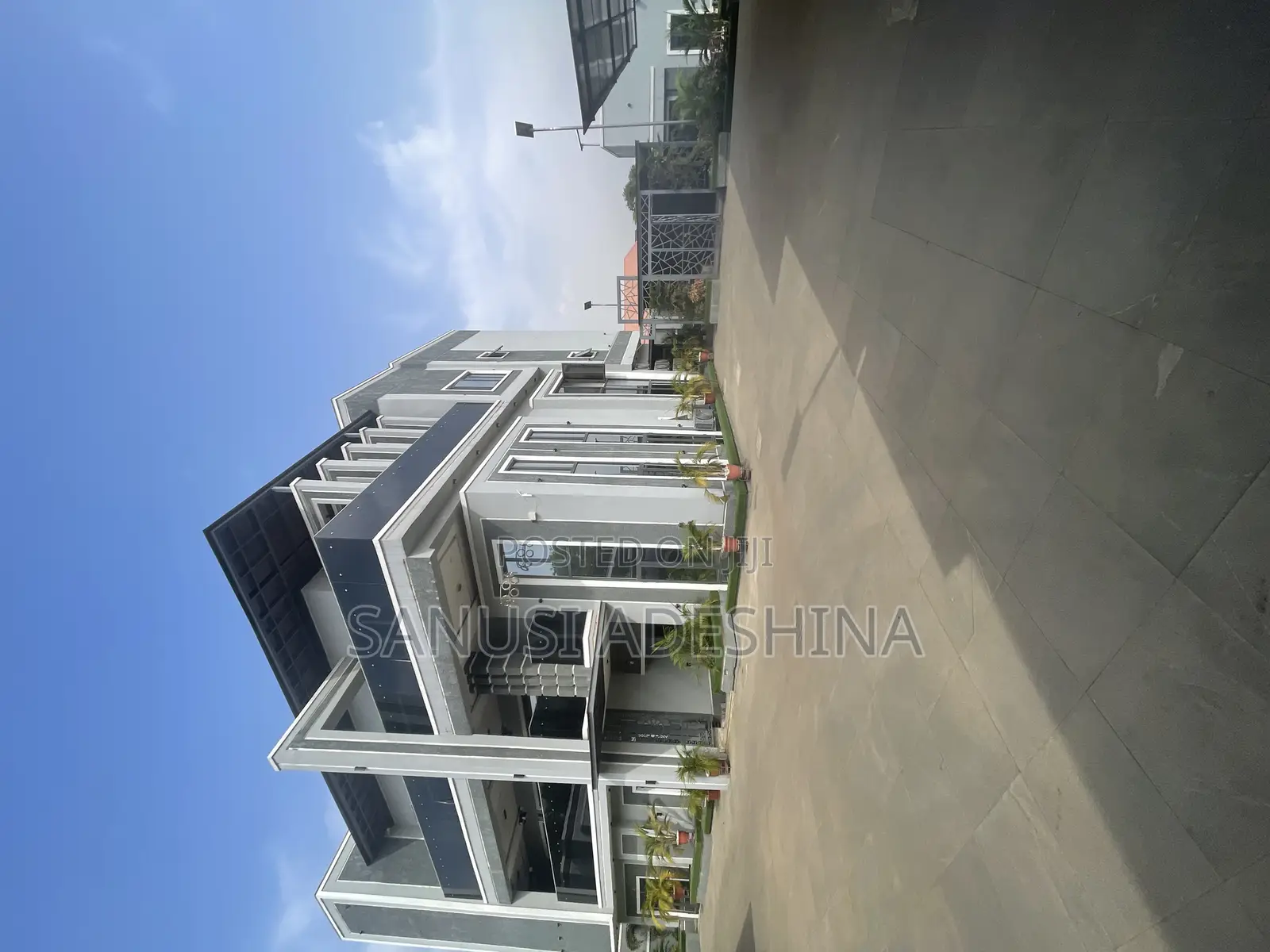 7bdrm Duplex in Gwarimpa Estate,By, Gwarinpa for sale in Gwarinpa