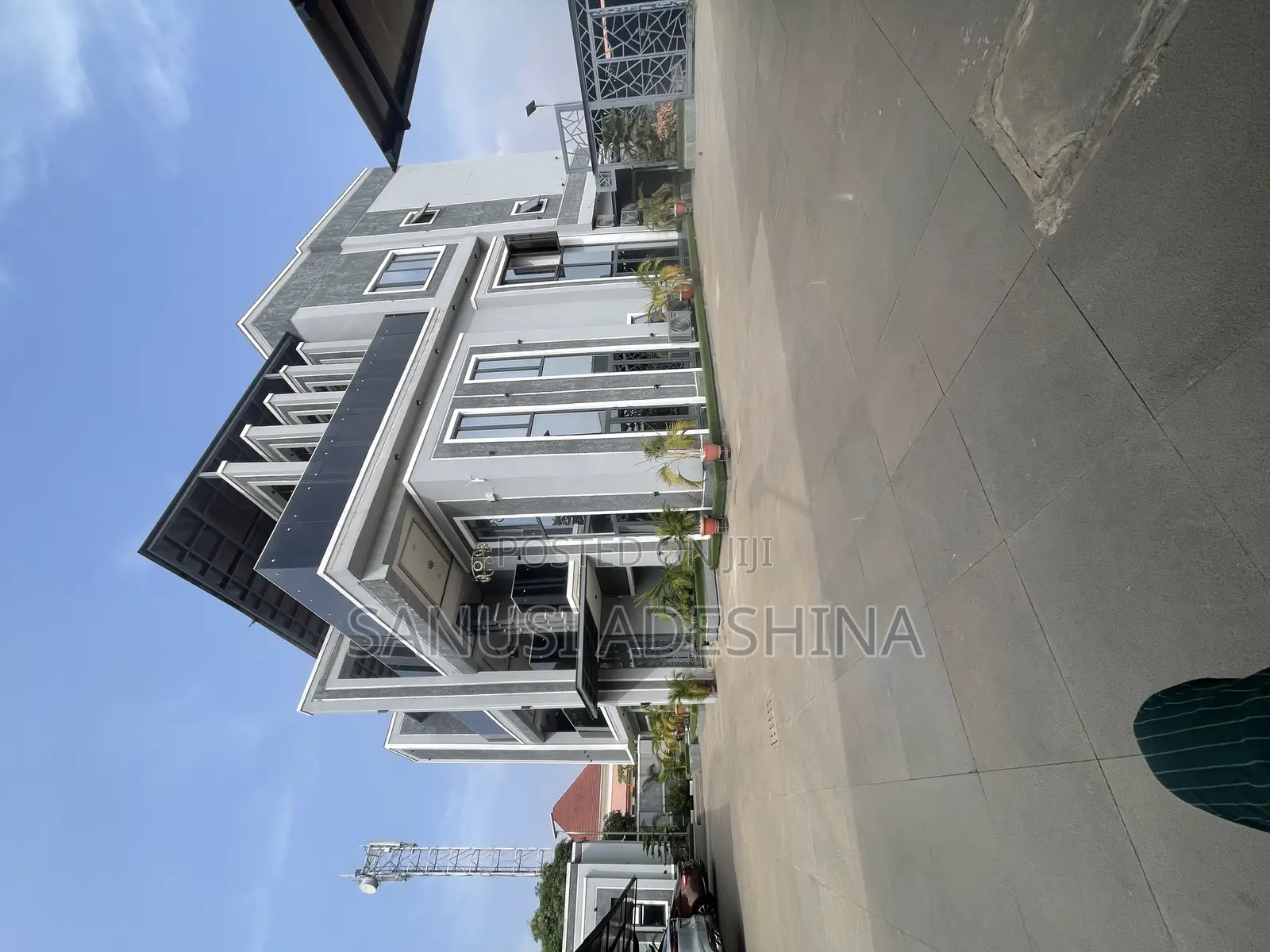 7bdrm Duplex in Gwarimpa Estate,By, Gwarinpa for sale in Gwarinpa