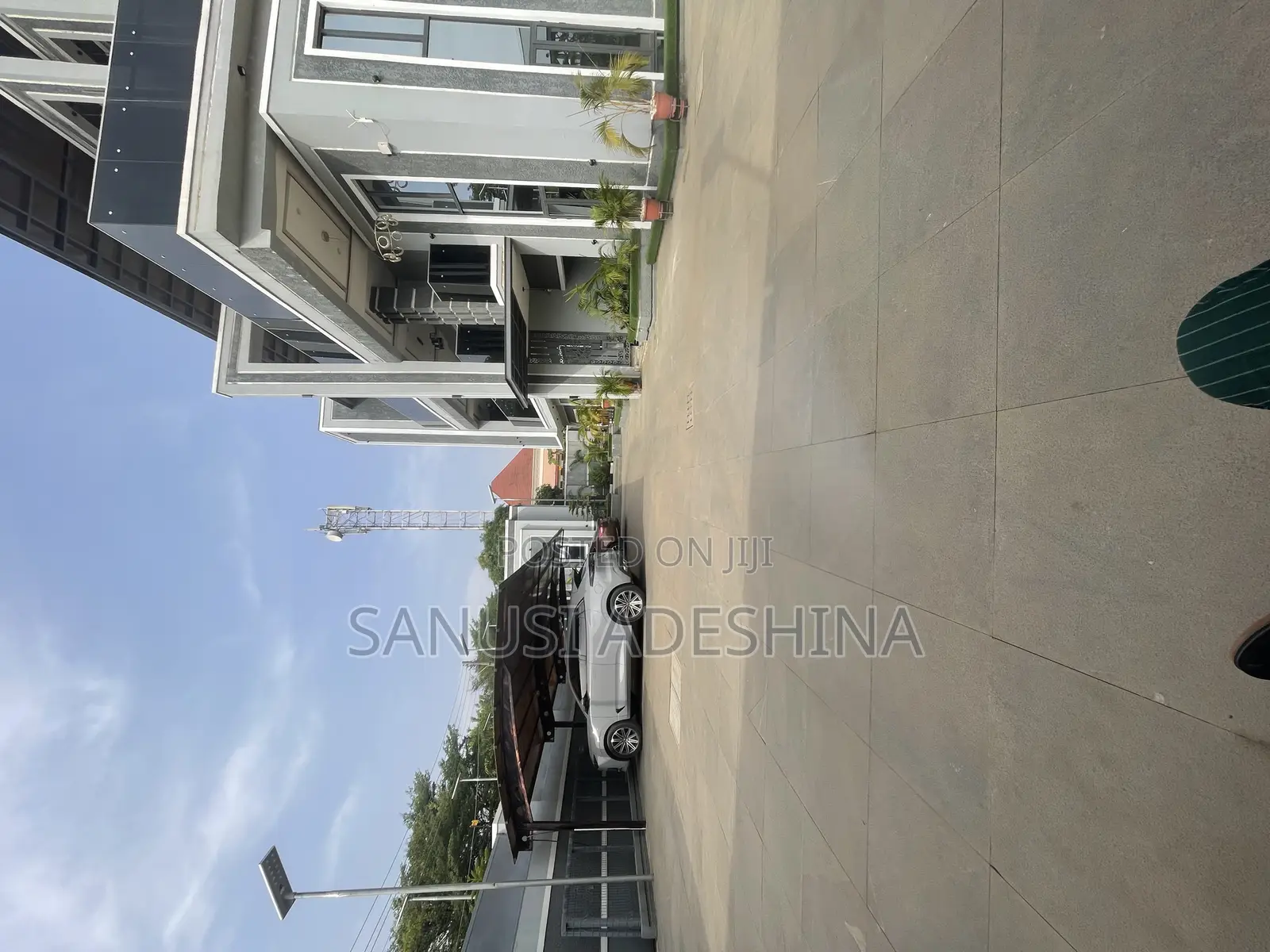 7bdrm Duplex in Gwarimpa Estate,By, Gwarinpa for sale in Gwarinpa
