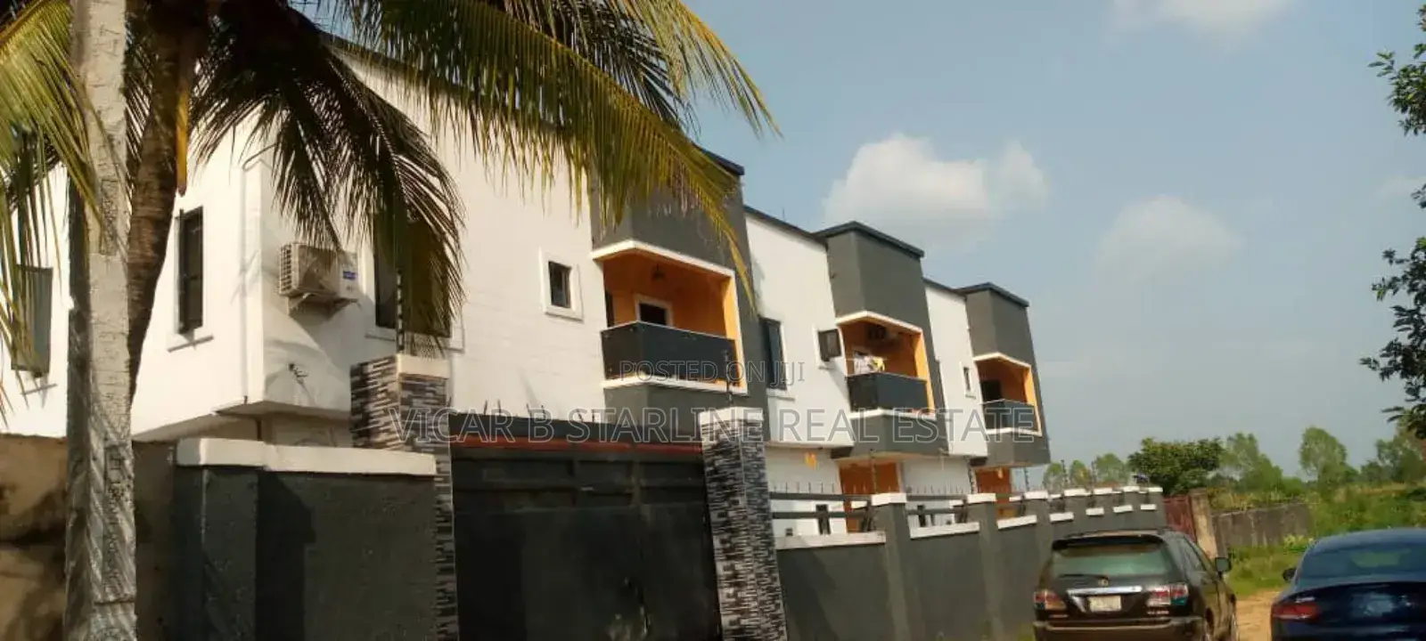 Furnished 12bdrm Duplex in Hilltop, Abakaliki for sale in Abakaliki