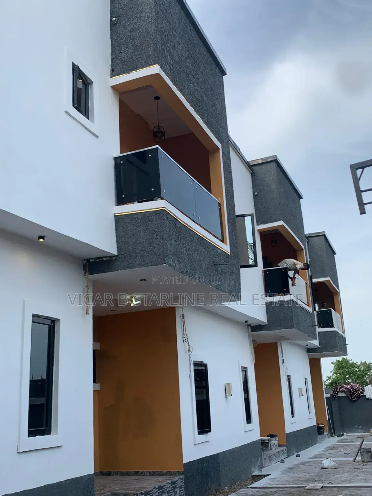 Furnished 12bdrm Duplex in Hilltop, Abakaliki for sale in Abakaliki