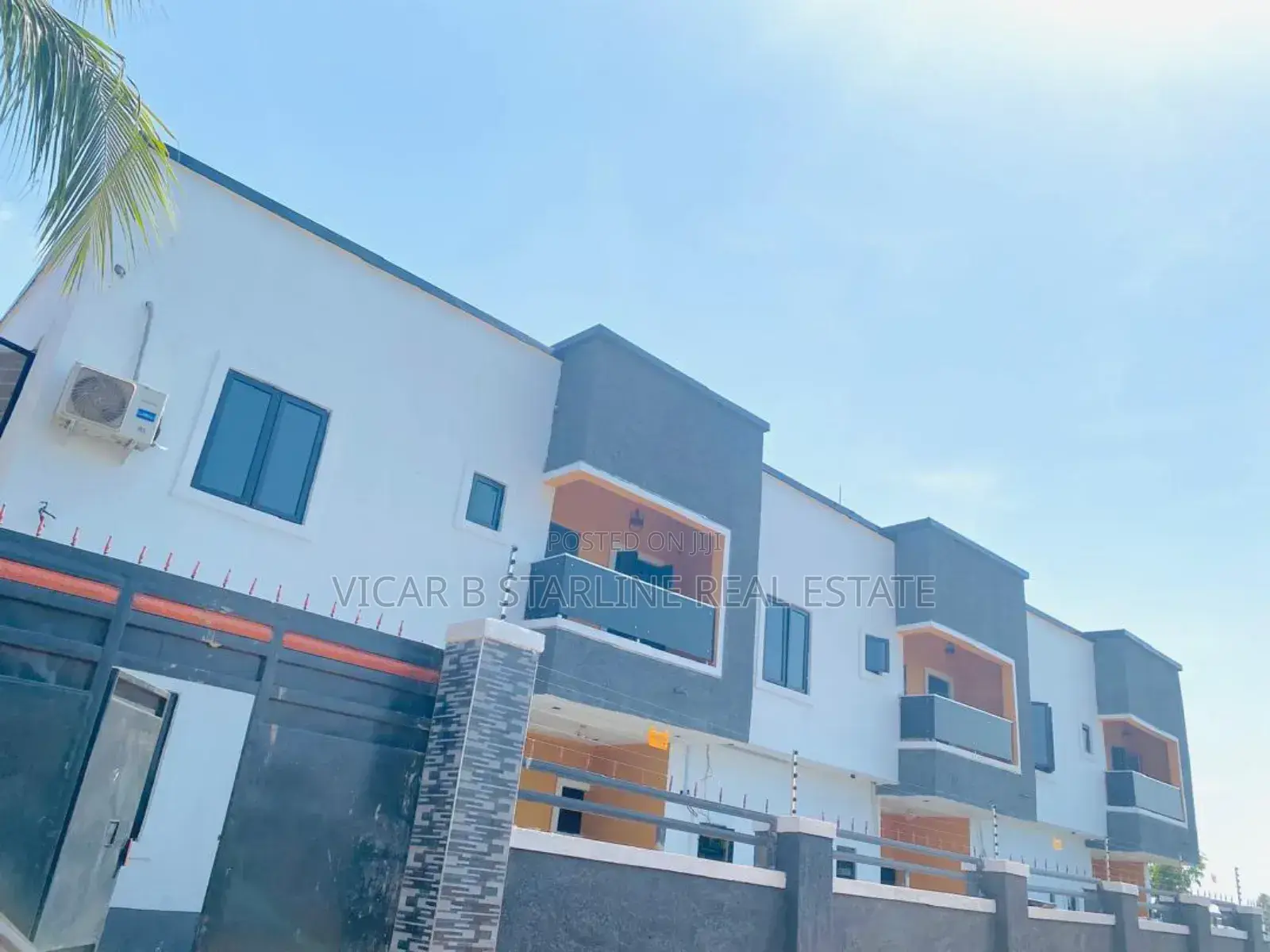 Furnished 12bdrm Duplex in Hilltop, Abakaliki for sale in Abakaliki