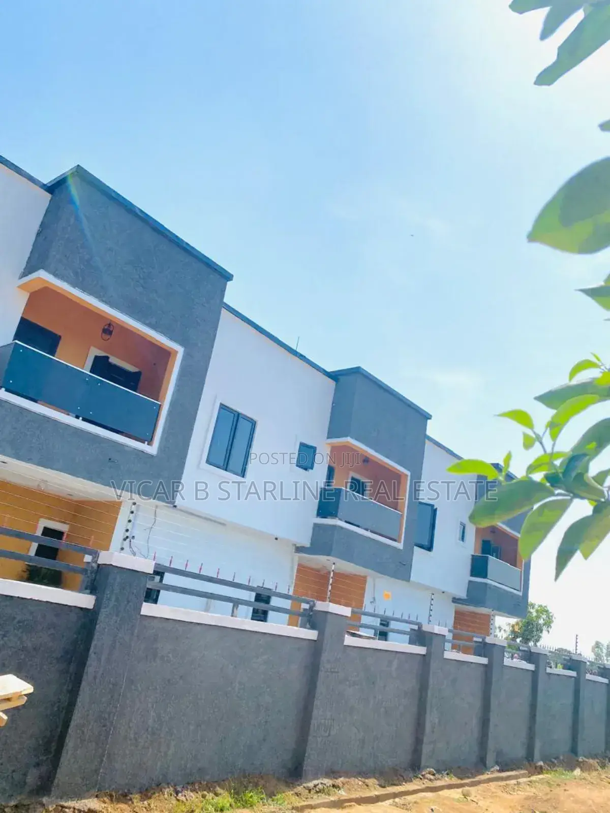 Furnished 12bdrm Duplex in Hilltop, Abakaliki for sale in Abakaliki