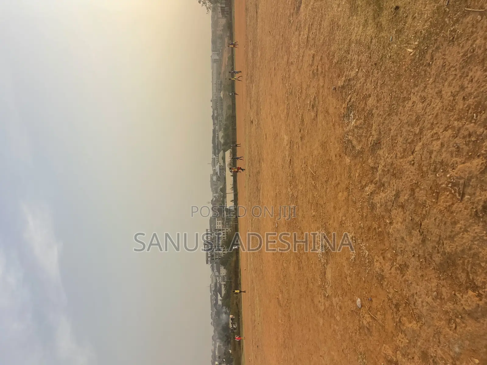 9000sqm Land at Wuye by Mountain of Fire,Fct Abuja Nigeria in Wuye