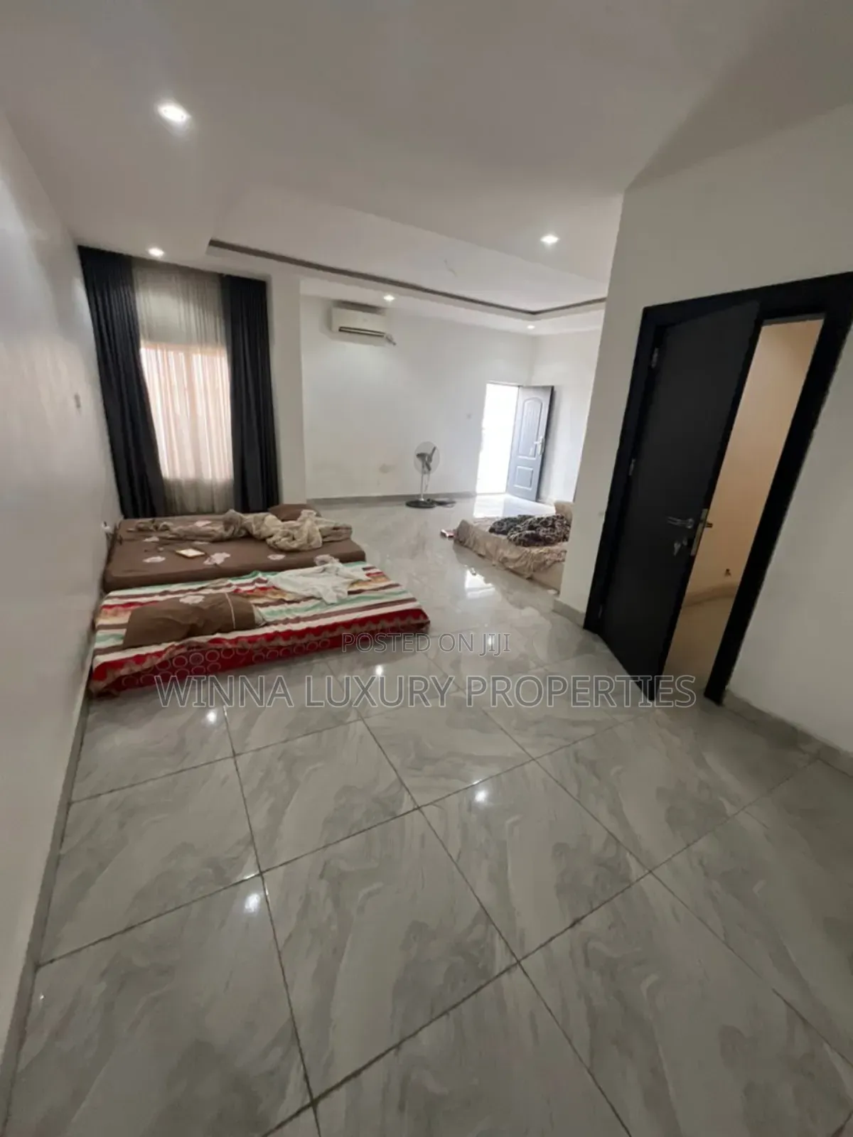 4bdrm Townhouse/Terrace in Opposite Game, Kaura for sale in Kaura