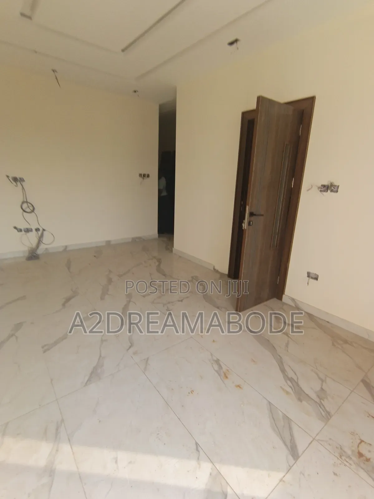 4bdrm Duplex in Omole Phase 2 for rent in Omole Phase 2