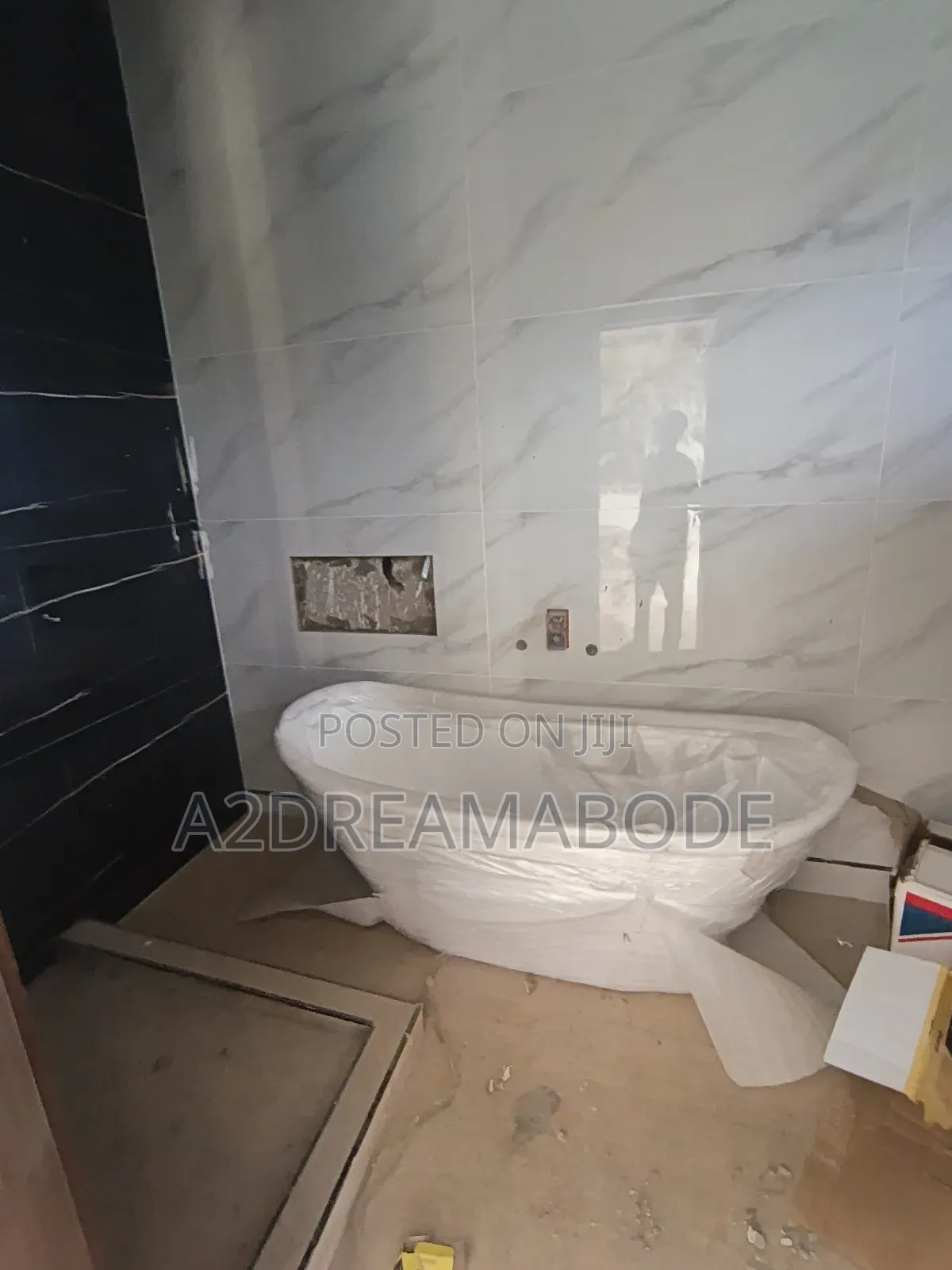 4bdrm Duplex in Omole Phase 2 for rent in Omole Phase 2
