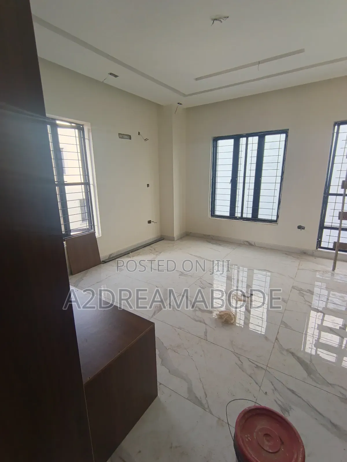 4bdrm Duplex in Omole Phase 2 for rent in Omole Phase 2