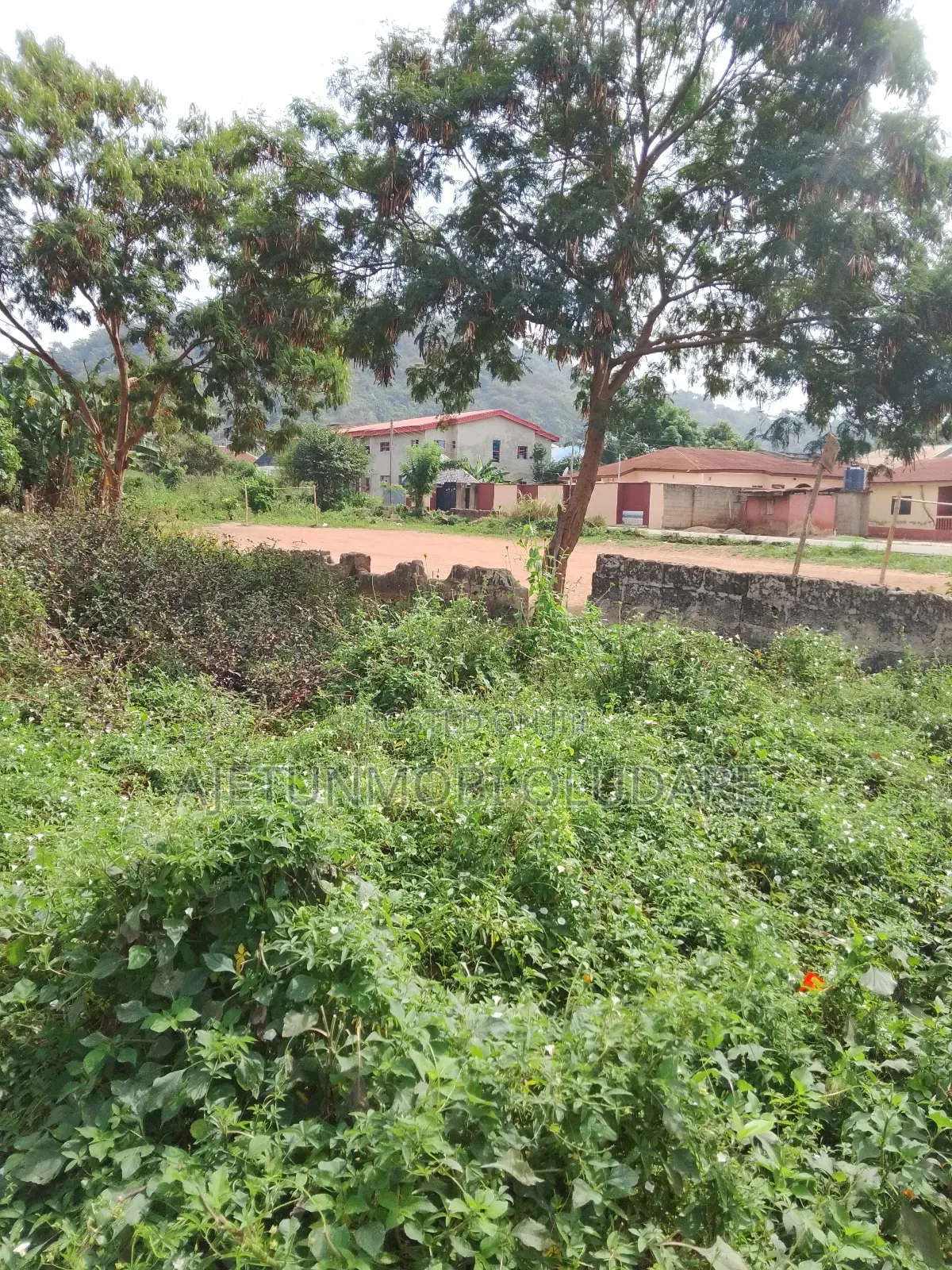 Standard 2 Plots of Land and Plots for Sale in Ado Ekiti