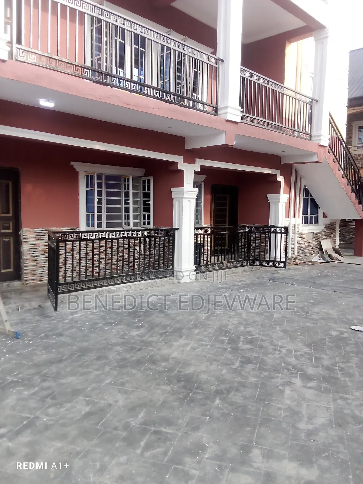 2bdrm Block of Flats in Awoyaya New Road for rent in Awoyaya