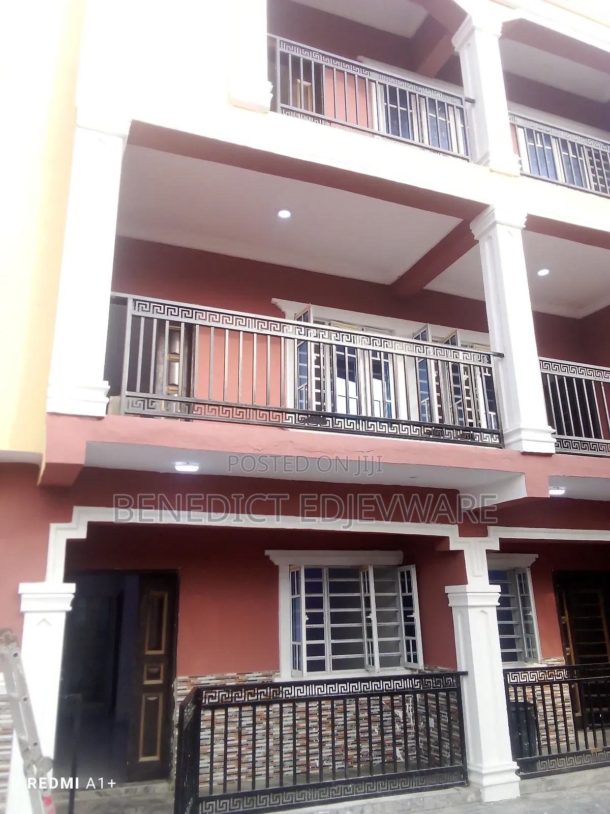 2bdrm Block of Flats in Awoyaya New Road for rent in Awoyaya