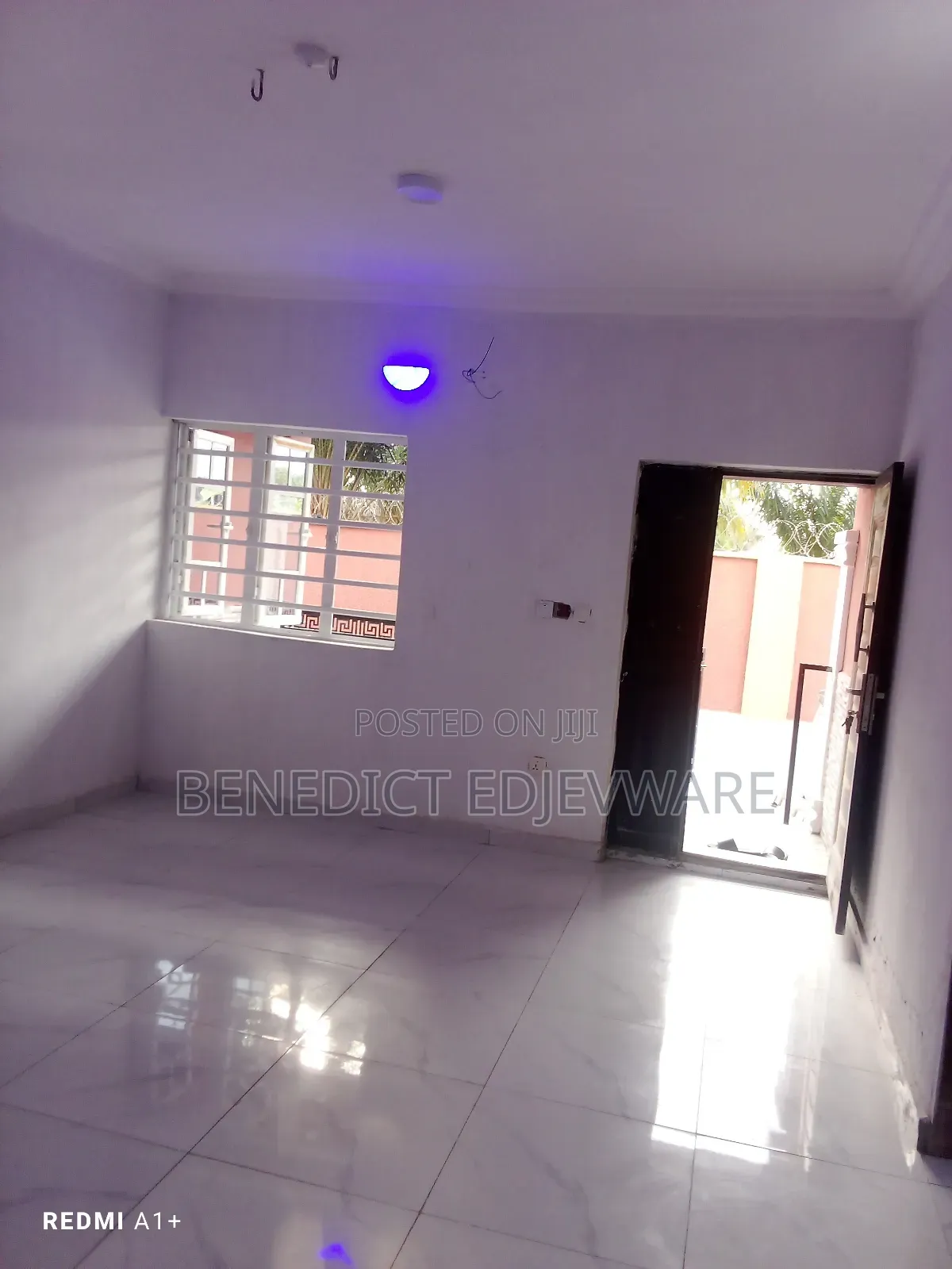 2bdrm Block of Flats in Awoyaya New Road for rent in Awoyaya