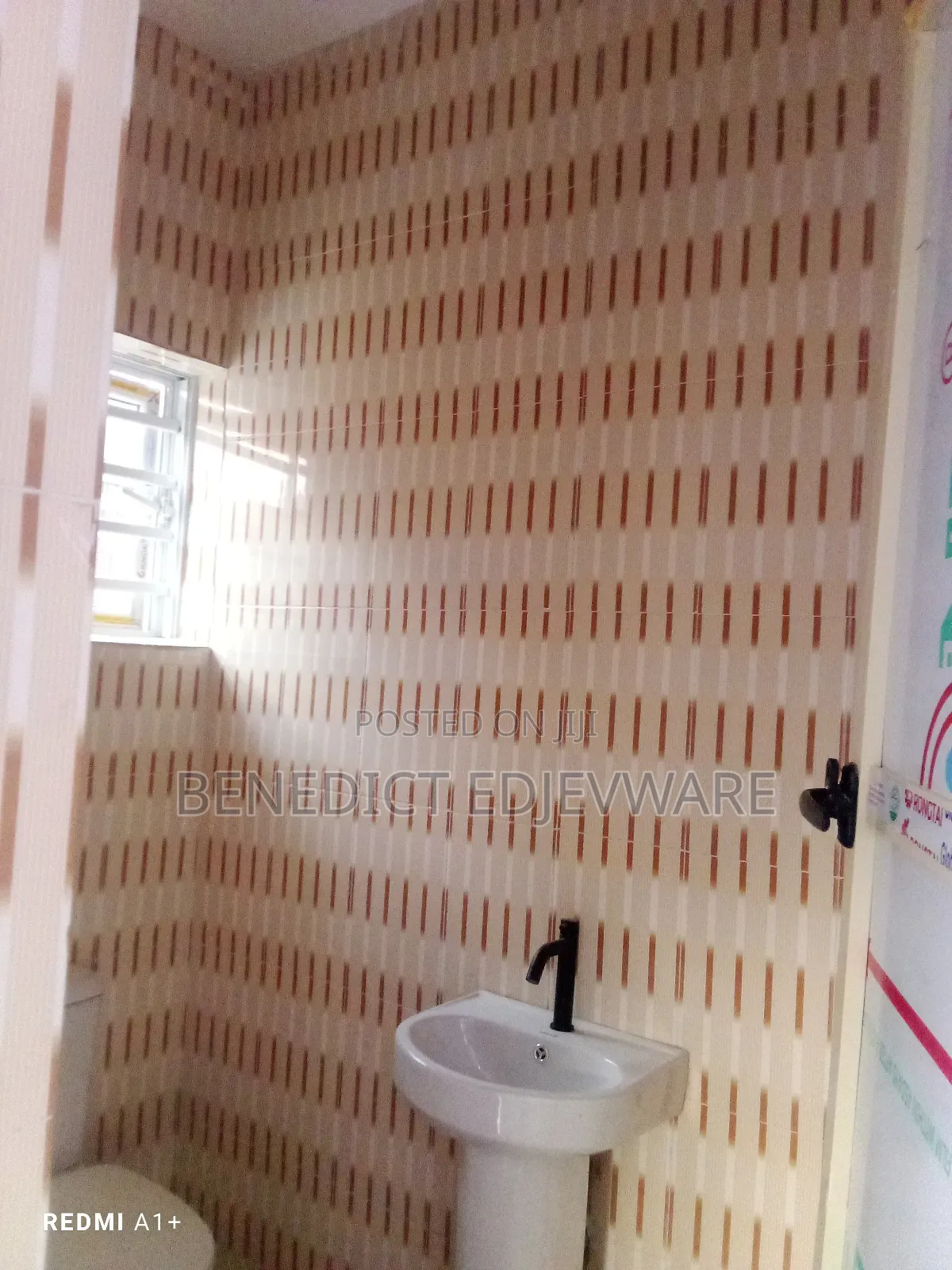 2bdrm Block of Flats in Awoyaya New Road for rent in Awoyaya