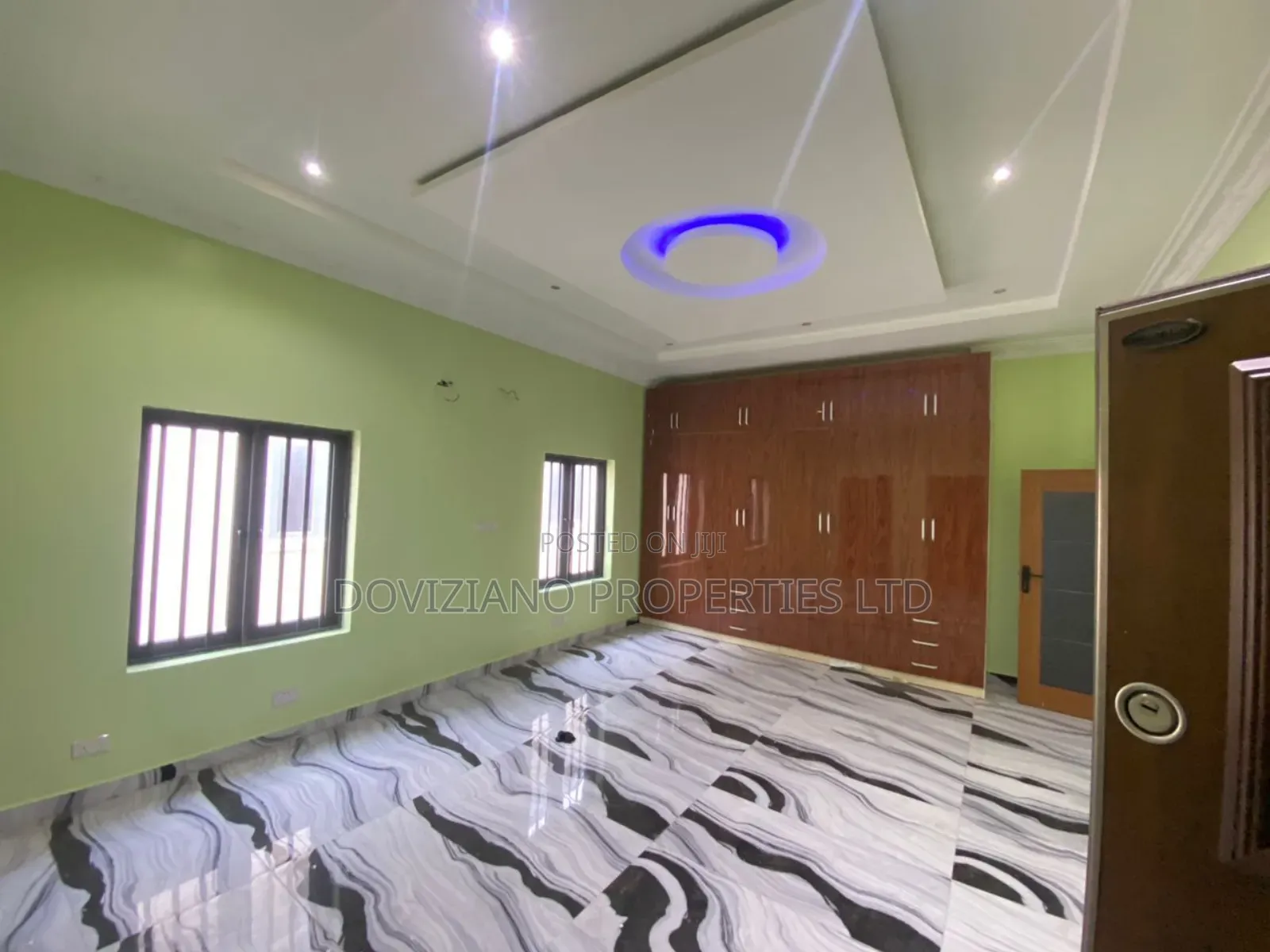5bdrm Duplex in Ikeja GRA for rent in Ikeja GRA