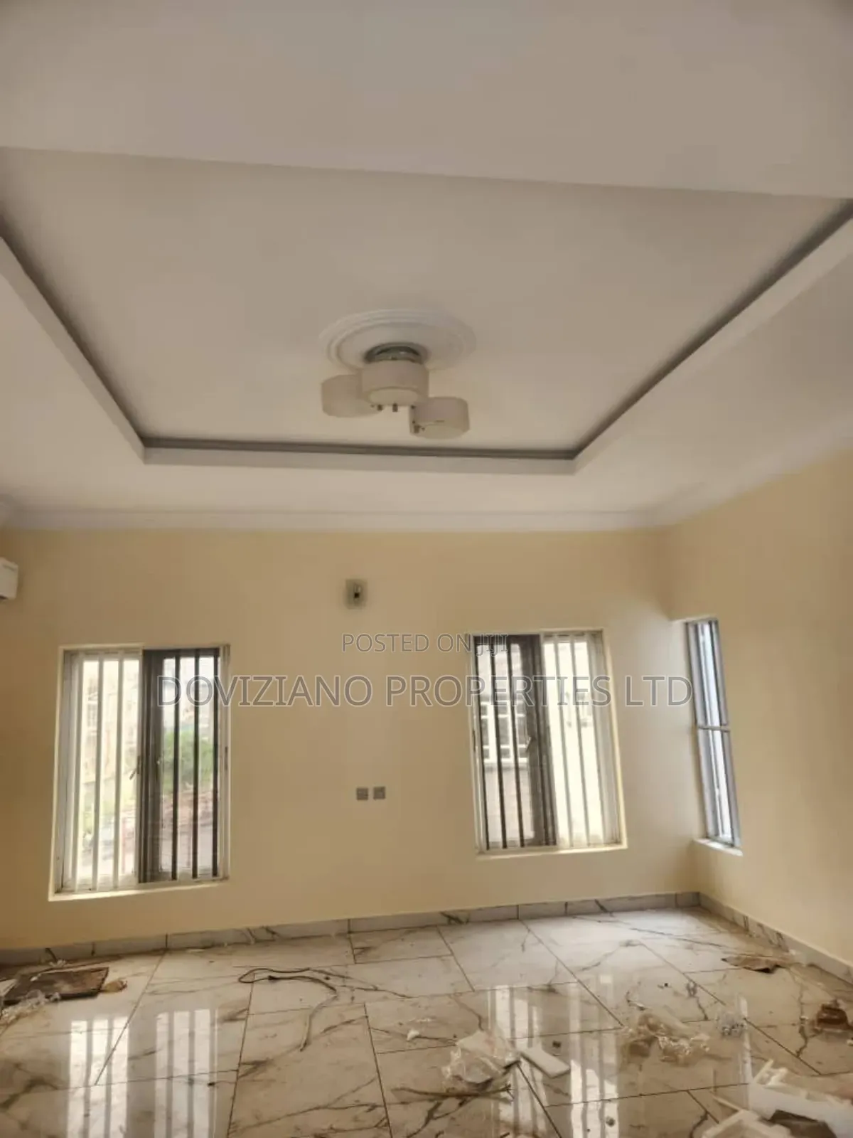 5bdrm Duplex in Ikeja GRA for rent in Ikeja GRA