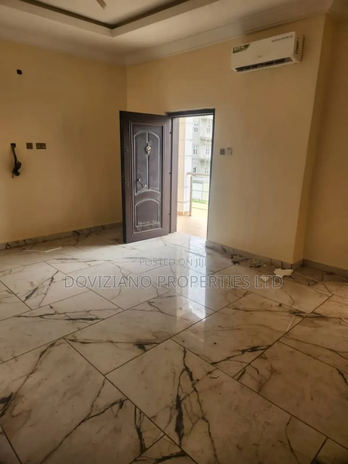 5bdrm Duplex in Ikeja GRA for rent in Ikeja GRA