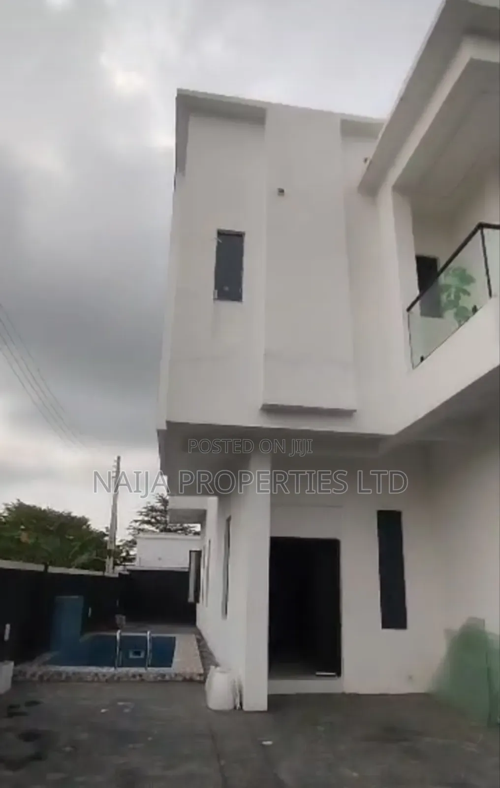 5bdrm Duplex in Abraham Adesanya, Ajah for sale in Ajah