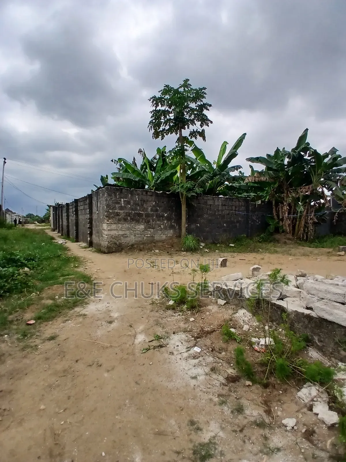 Buy and Build Half Plot of Land for Sale Elimgbu in Obio-Akpor