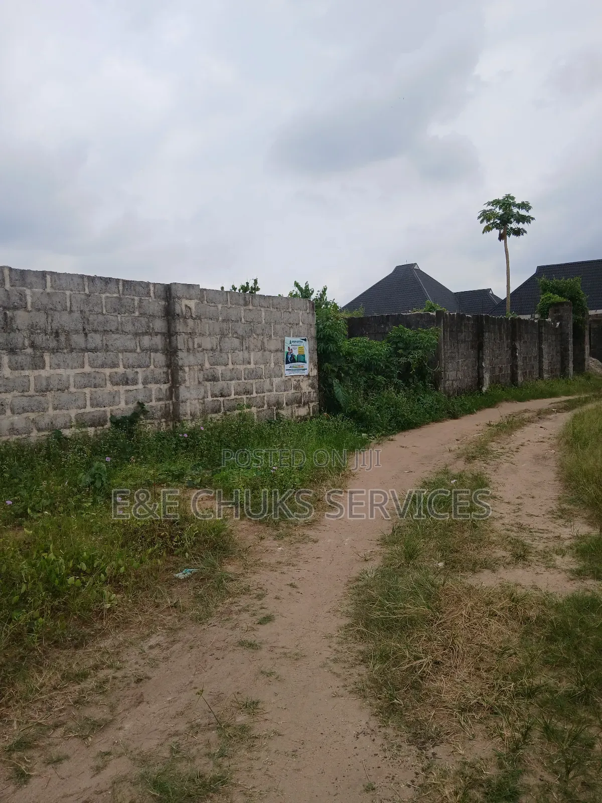 Buy and Build Half Plot of Land for Sale Elimgbu in Obio-Akpor