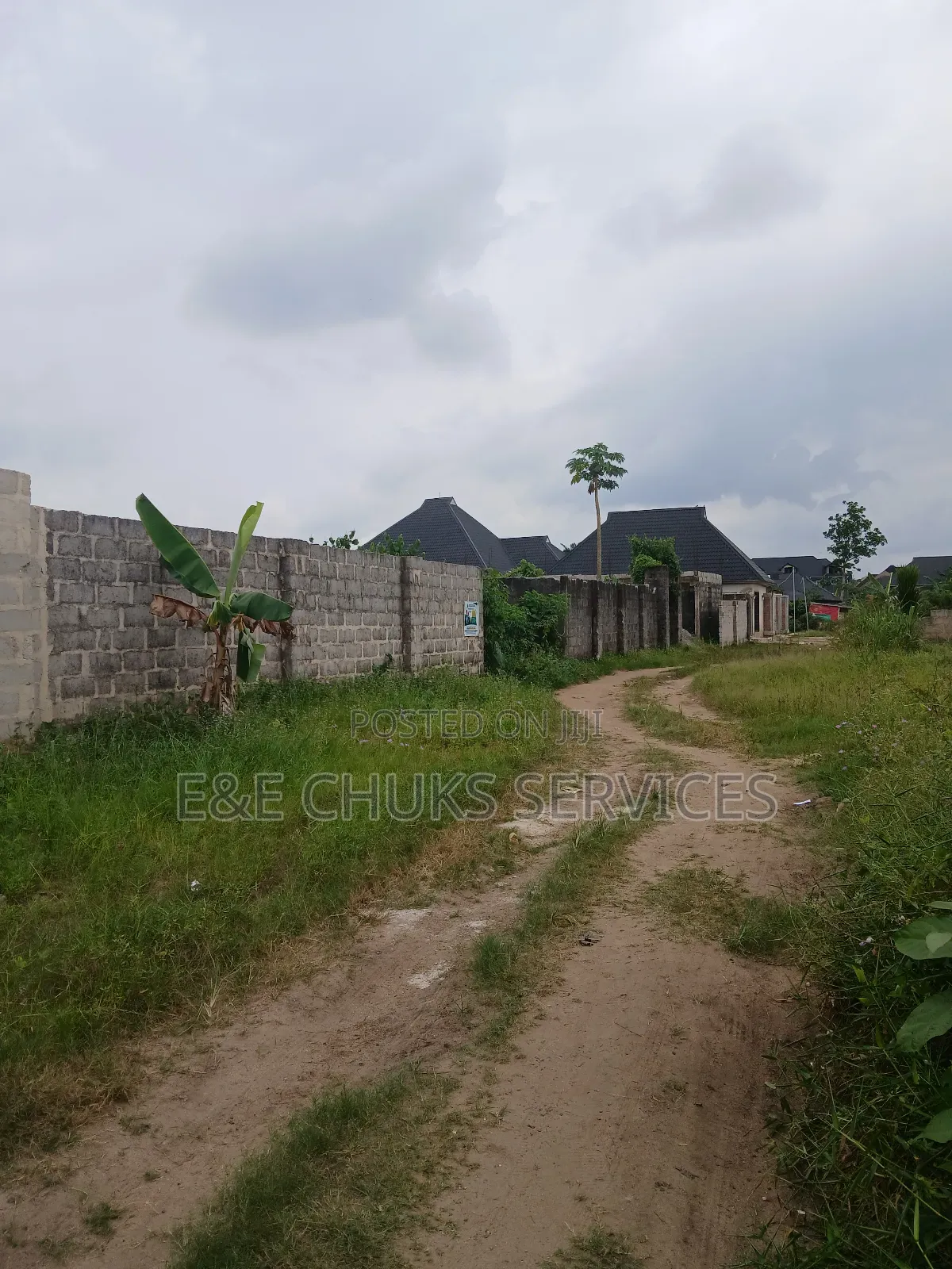 Buy and Build Half Plot of Land for Sale Elimgbu in Obio-Akpor