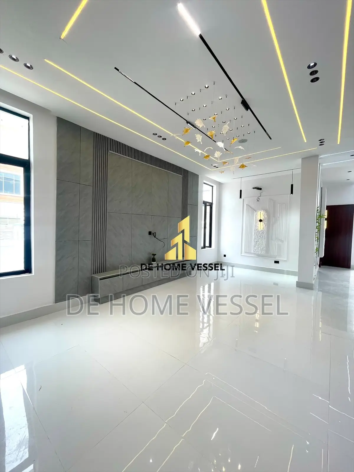 4bdrm Duplex in Ajah for sale in Ajah