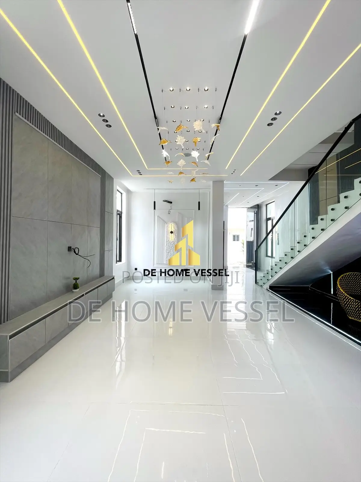 4bdrm Duplex in Ajah for sale in Ajah