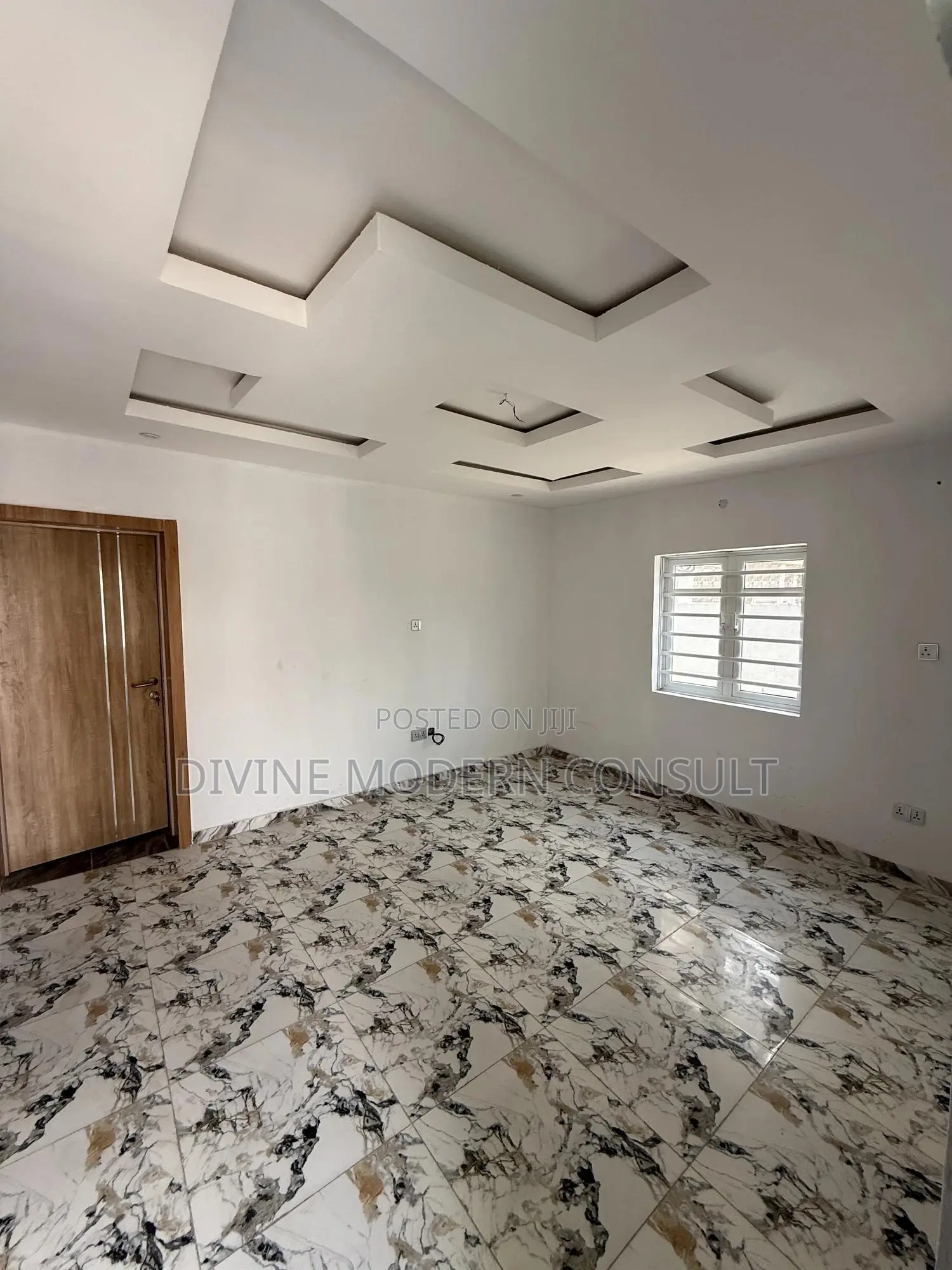 2bdrm Block of Flats in Private, Alakuko for rent in Alakuko